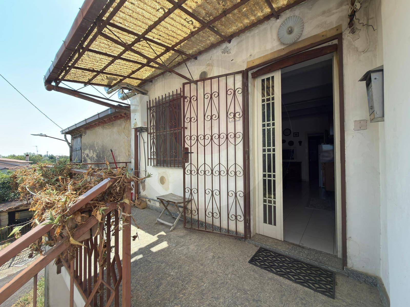 Casa Semindipendente in vendita a Lanciano