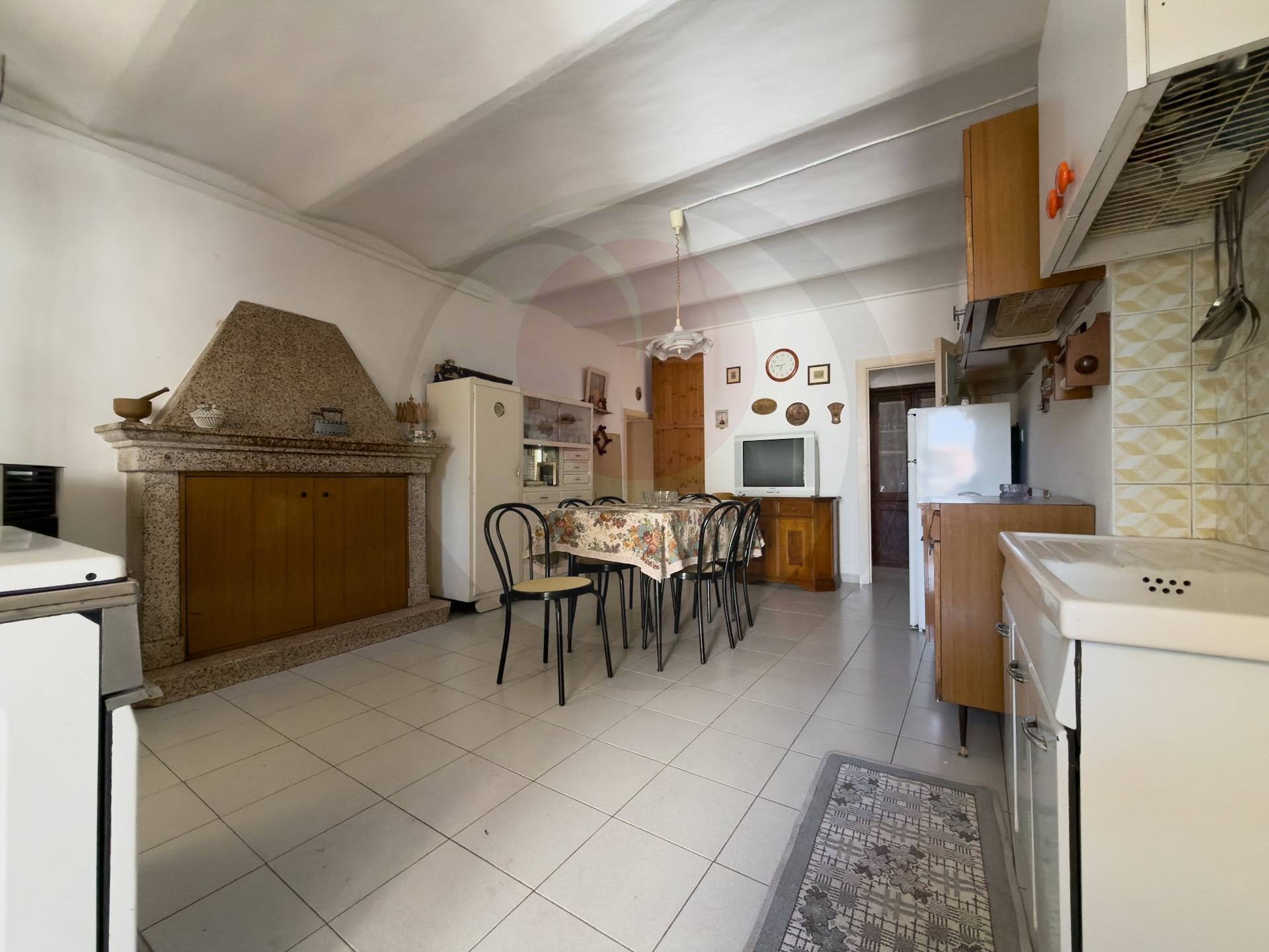 Casa Semindipendente in vendita a Lanciano