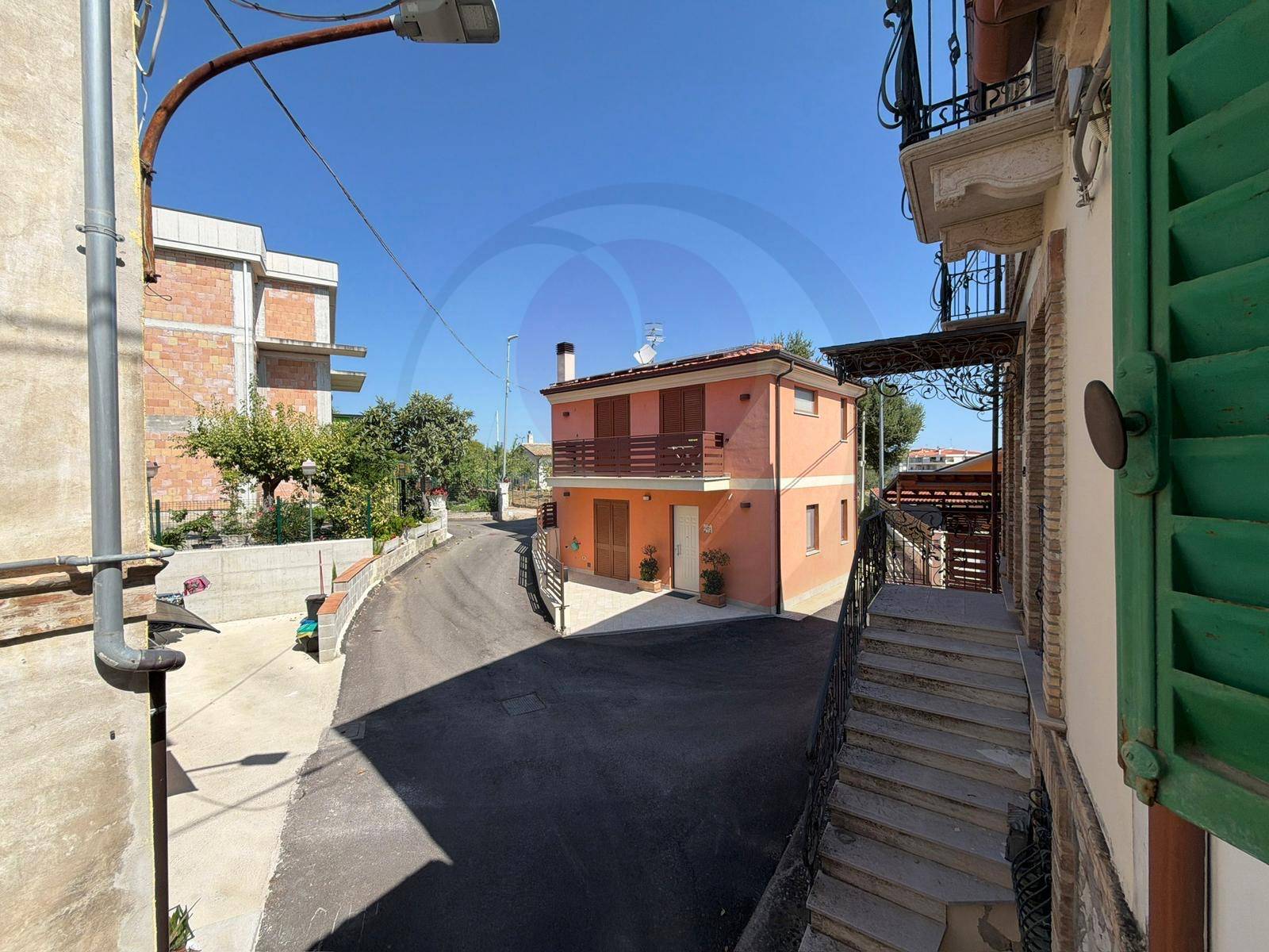 Casa Semindipendente in vendita a Lanciano