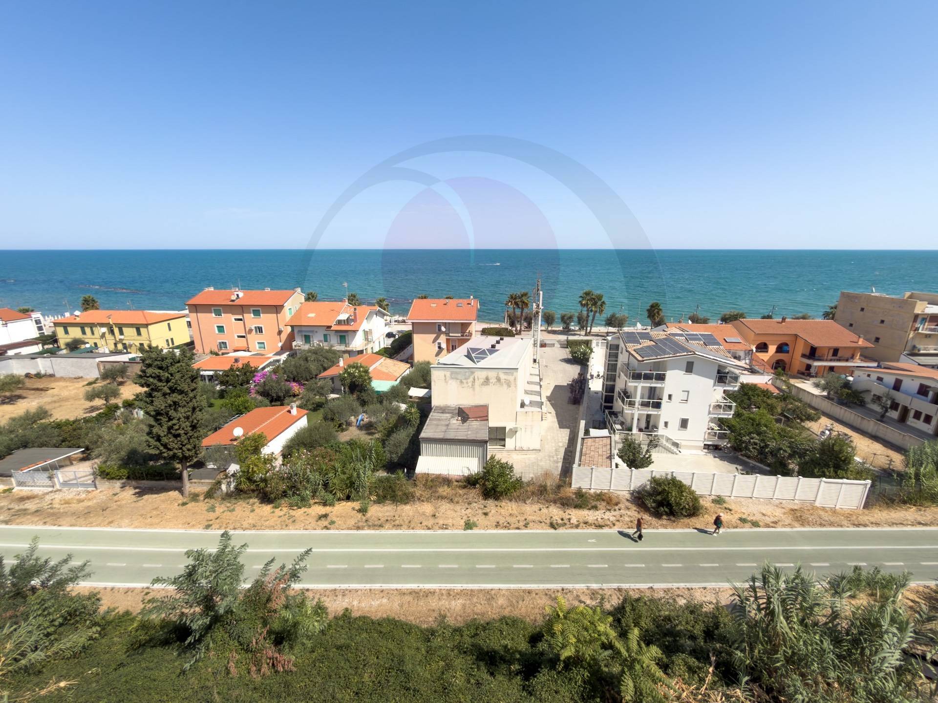 Appartamento in vendita a Fossacesia