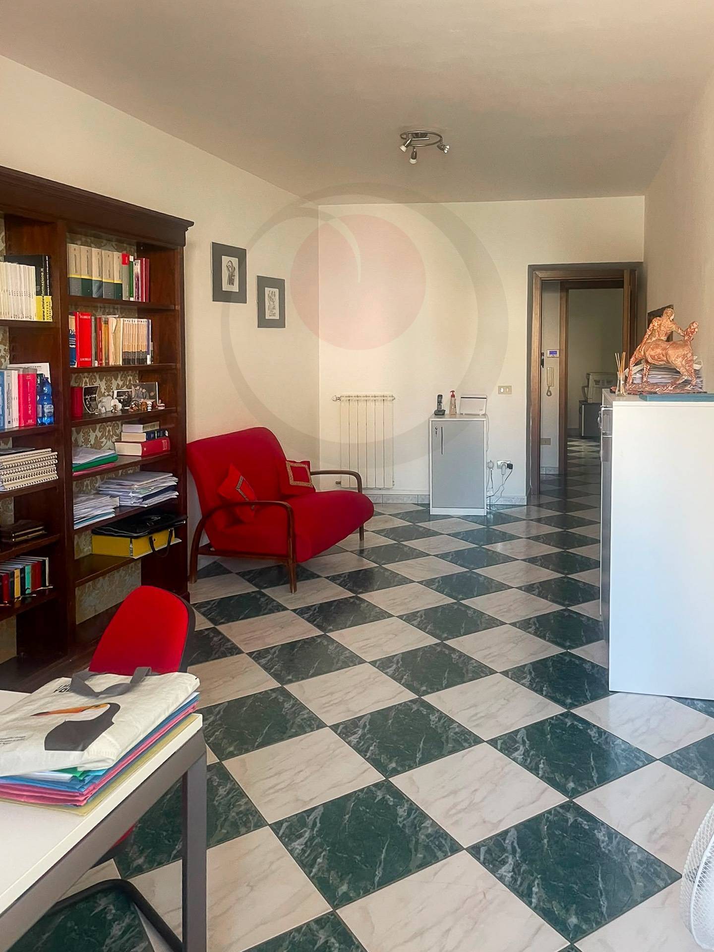 Appartamento uso ufficio in affitto a Lanciano