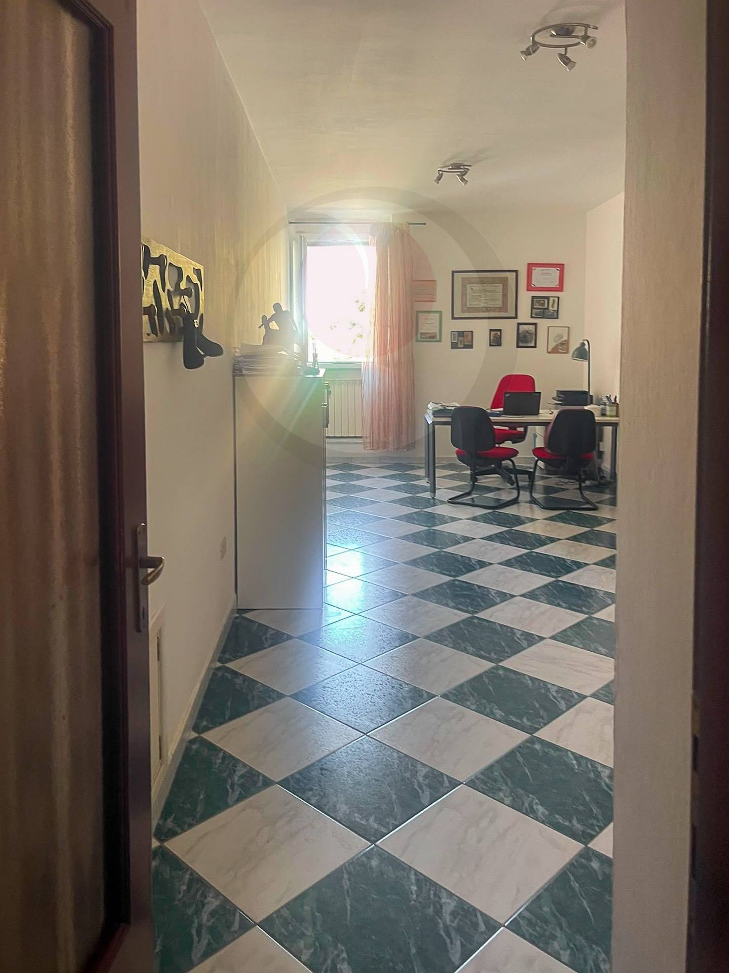 Appartamento uso ufficio in affitto a Lanciano