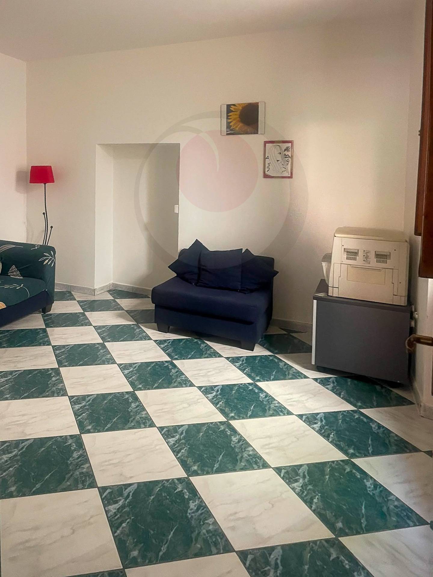 Appartamento uso ufficio in affitto a Lanciano