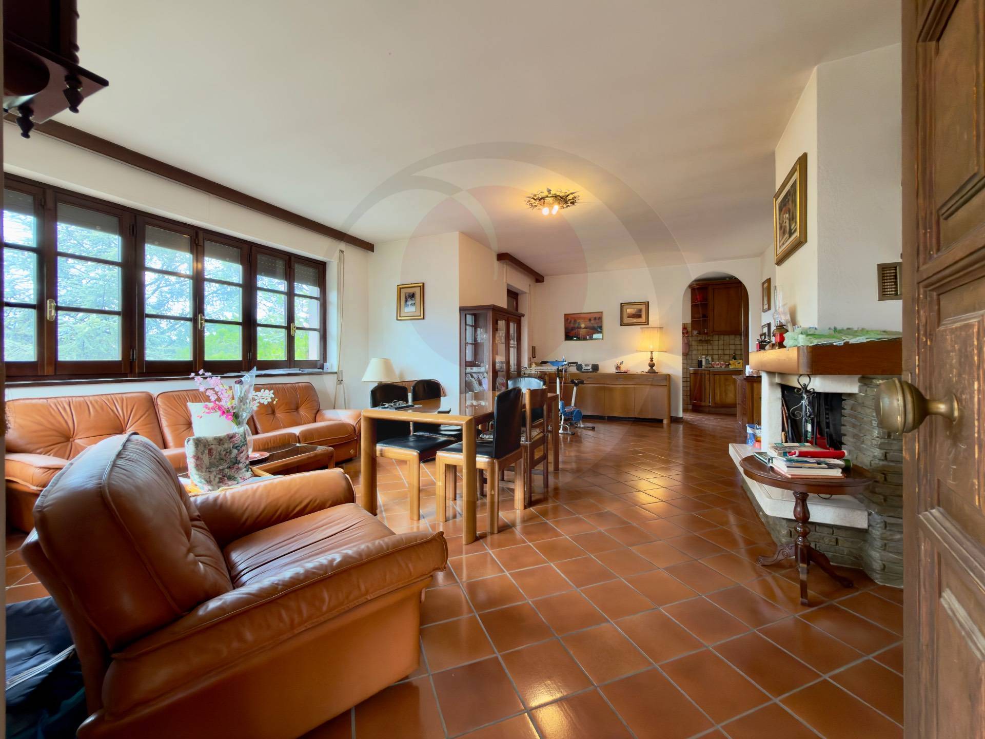 Casa singola con terreno in vendita a Lanciano