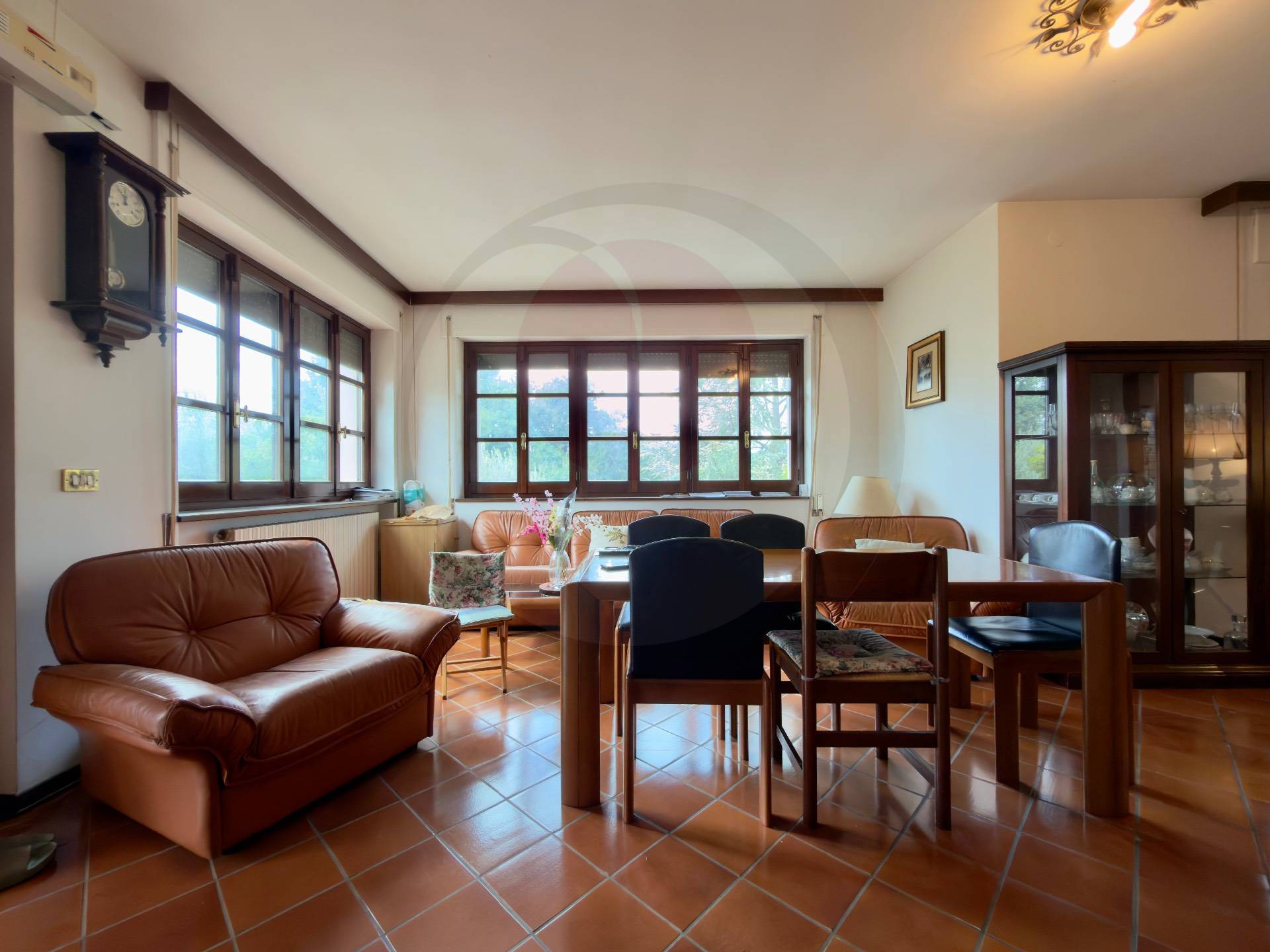 Casa singola con terreno in vendita a Lanciano