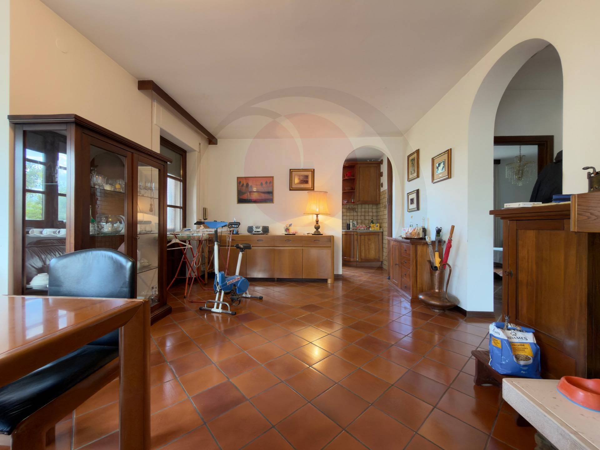 Casa singola con terreno in vendita a Lanciano