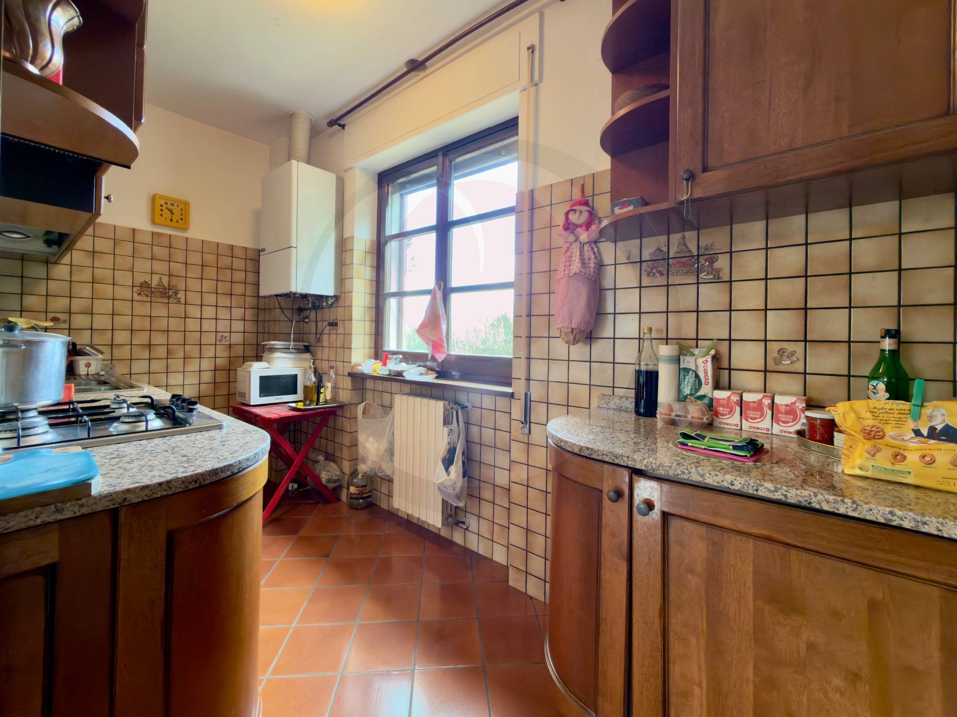 Casa singola con terreno in vendita a Lanciano