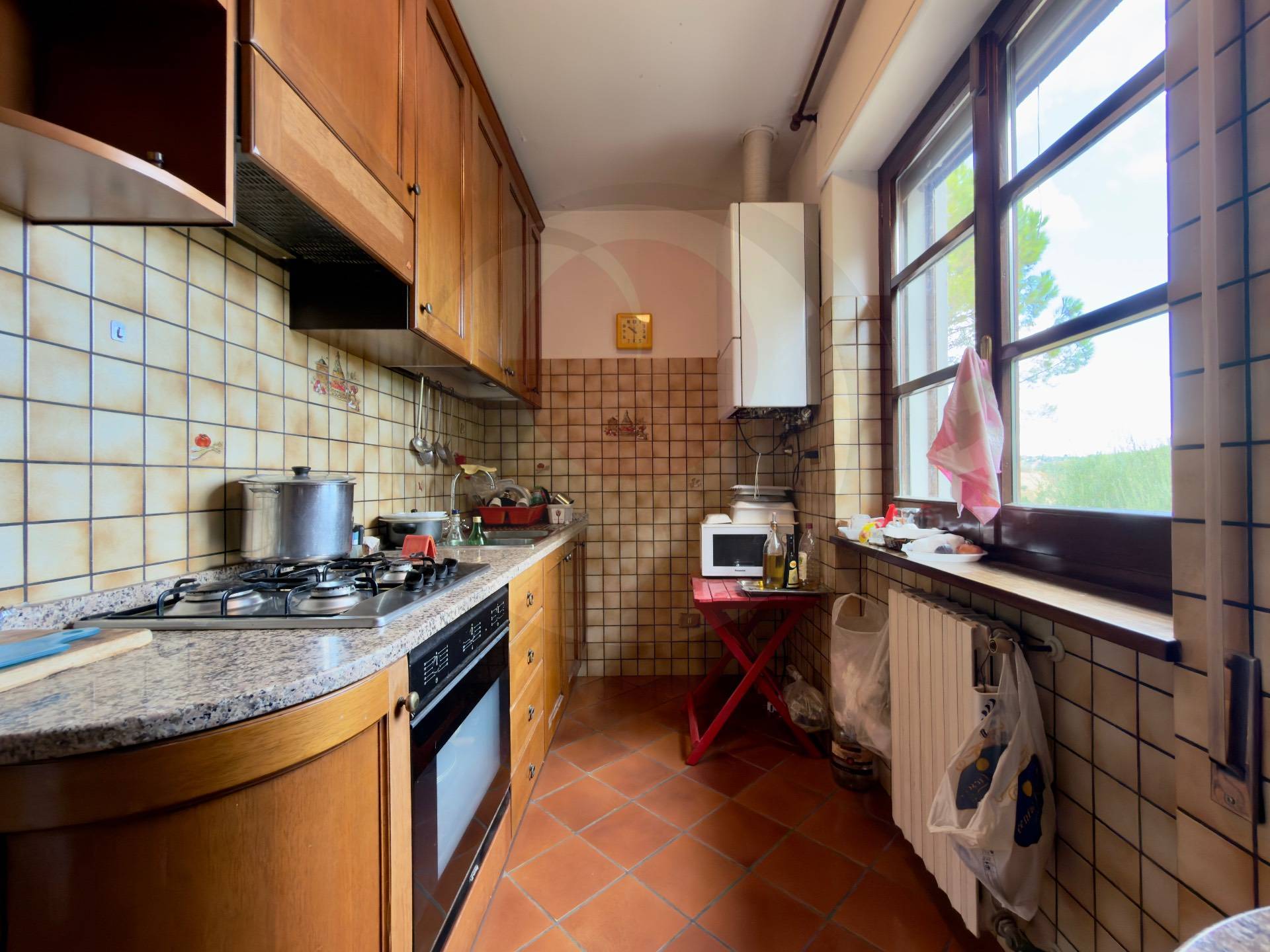 Casa singola con terreno in vendita a Lanciano