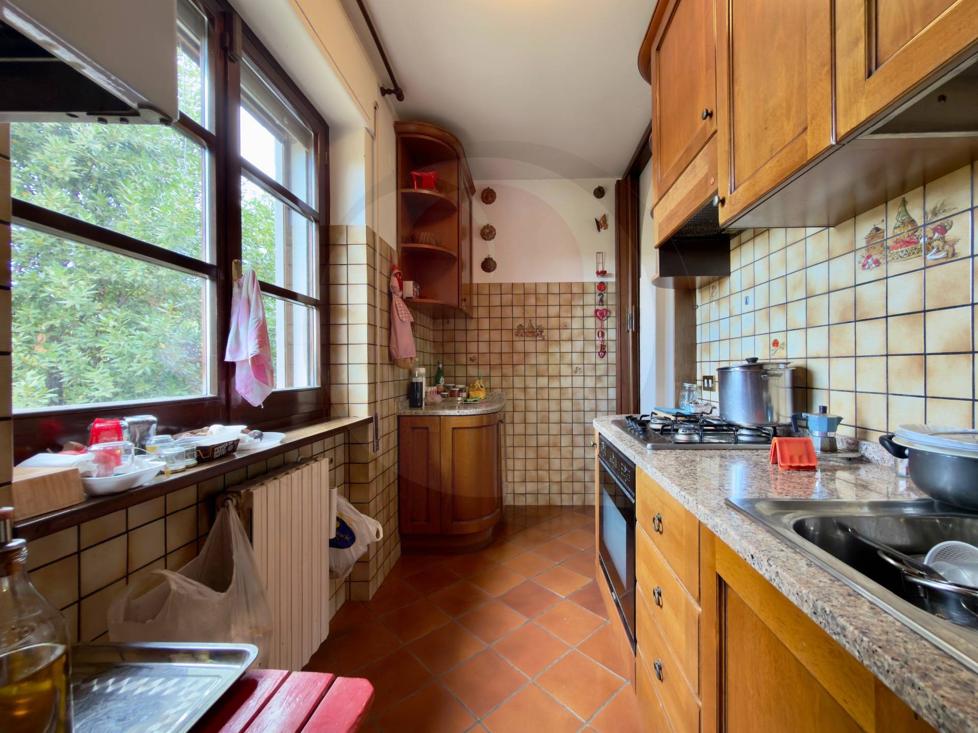 Casa singola con terreno in vendita a Lanciano