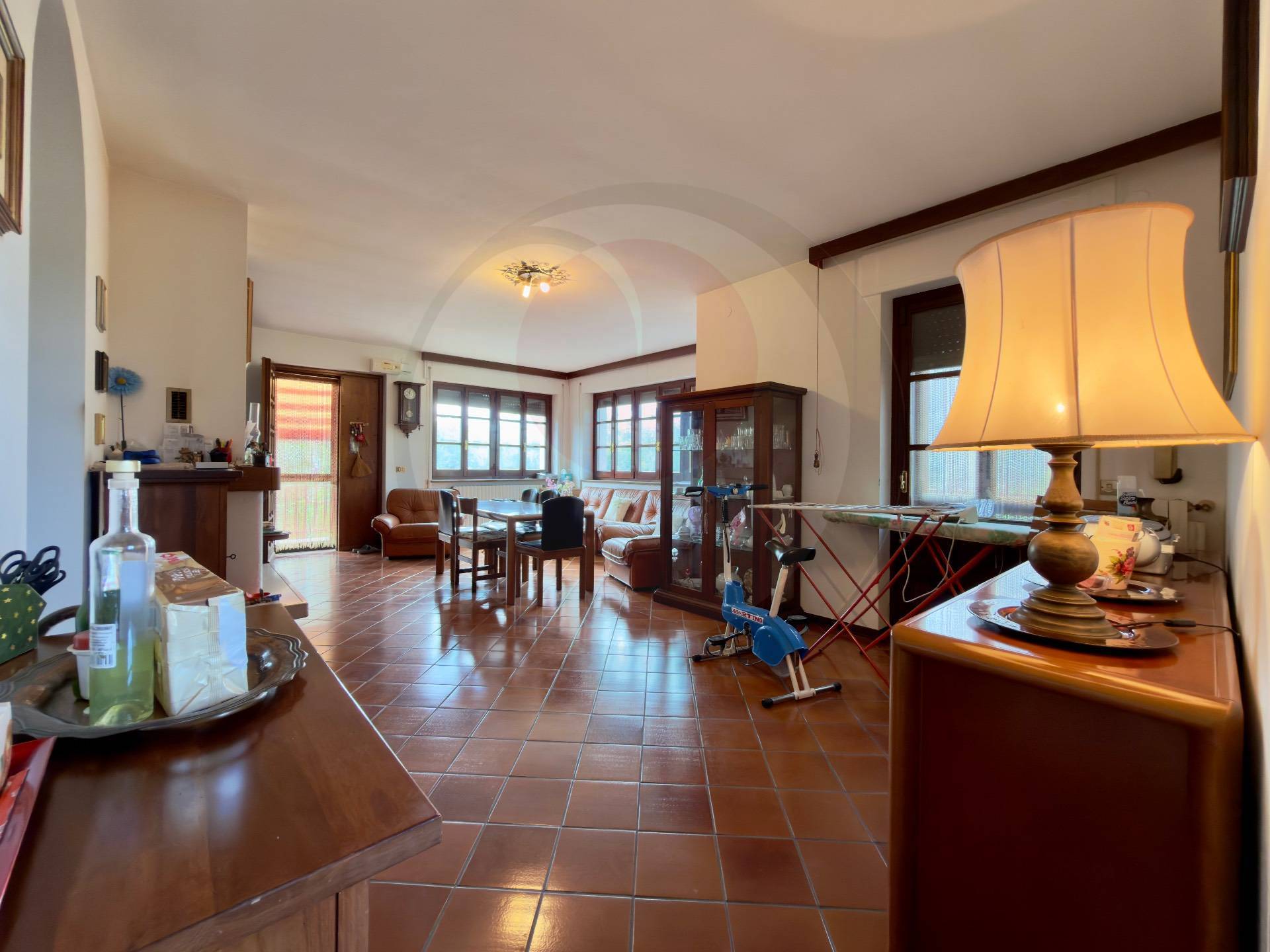 Casa singola con terreno in vendita a Lanciano
