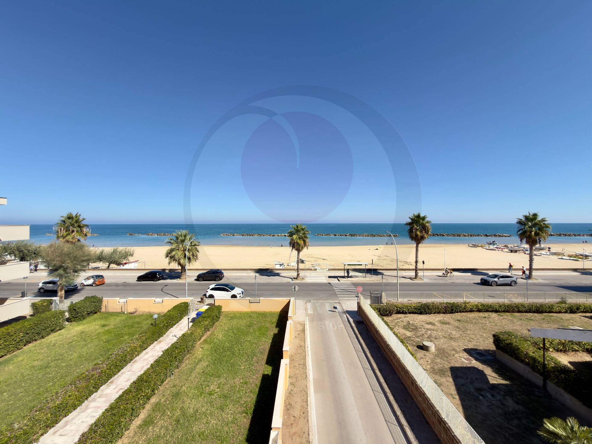 Appartamento in vendita a Francavilla al Mare