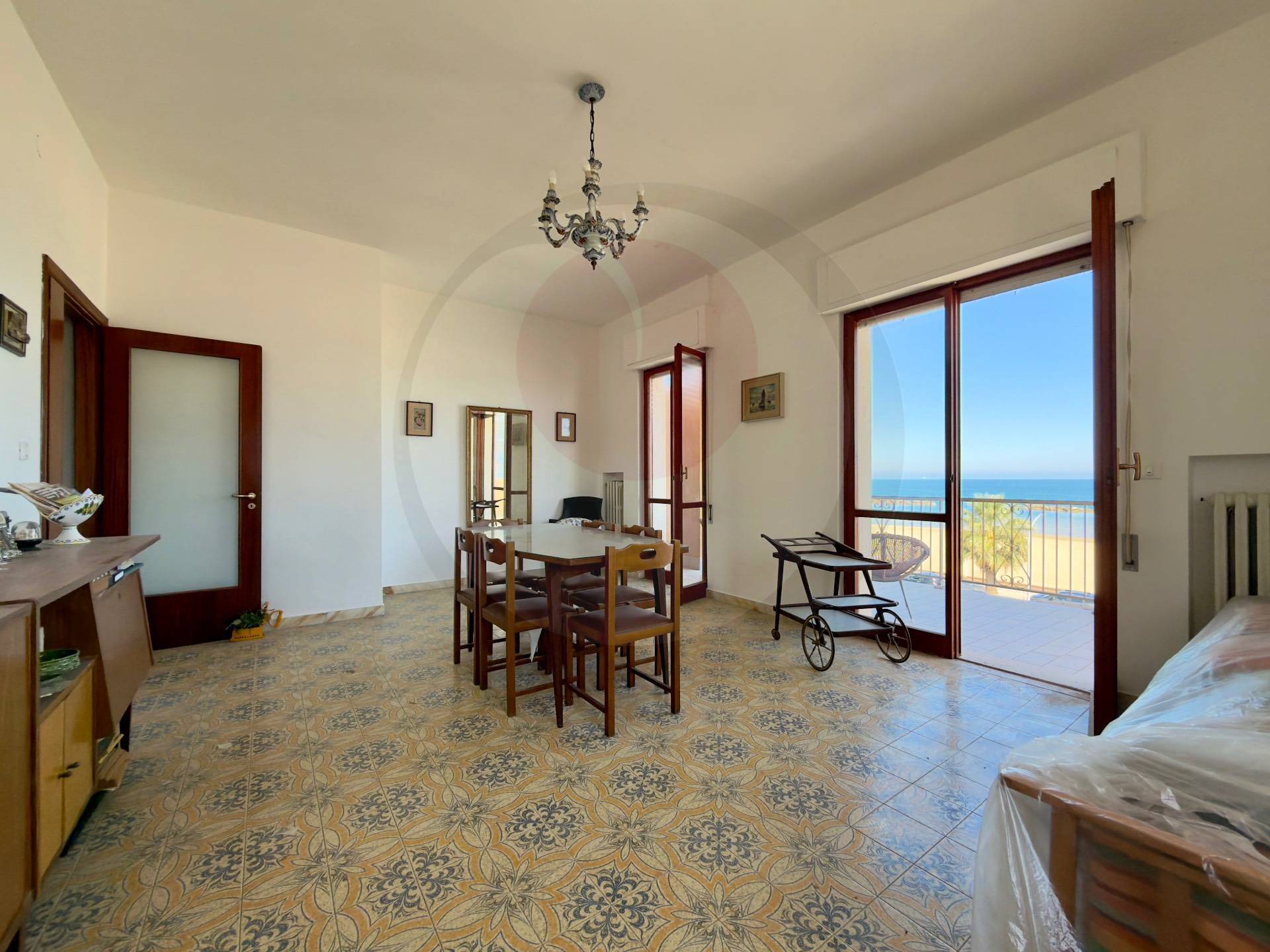 Appartamento in vendita a Francavilla al Mare