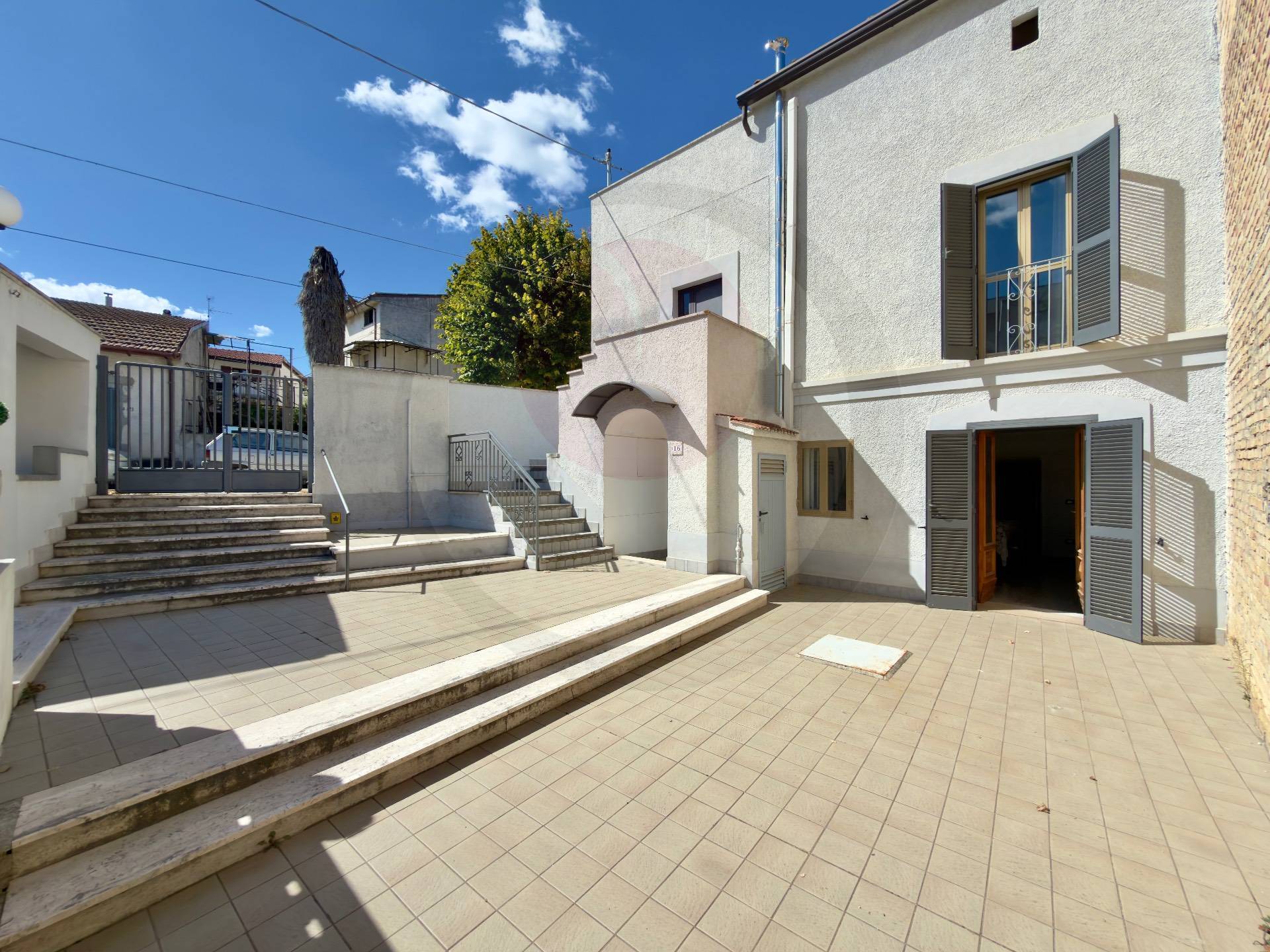 Casa Semindipendente in vendita a Frisa