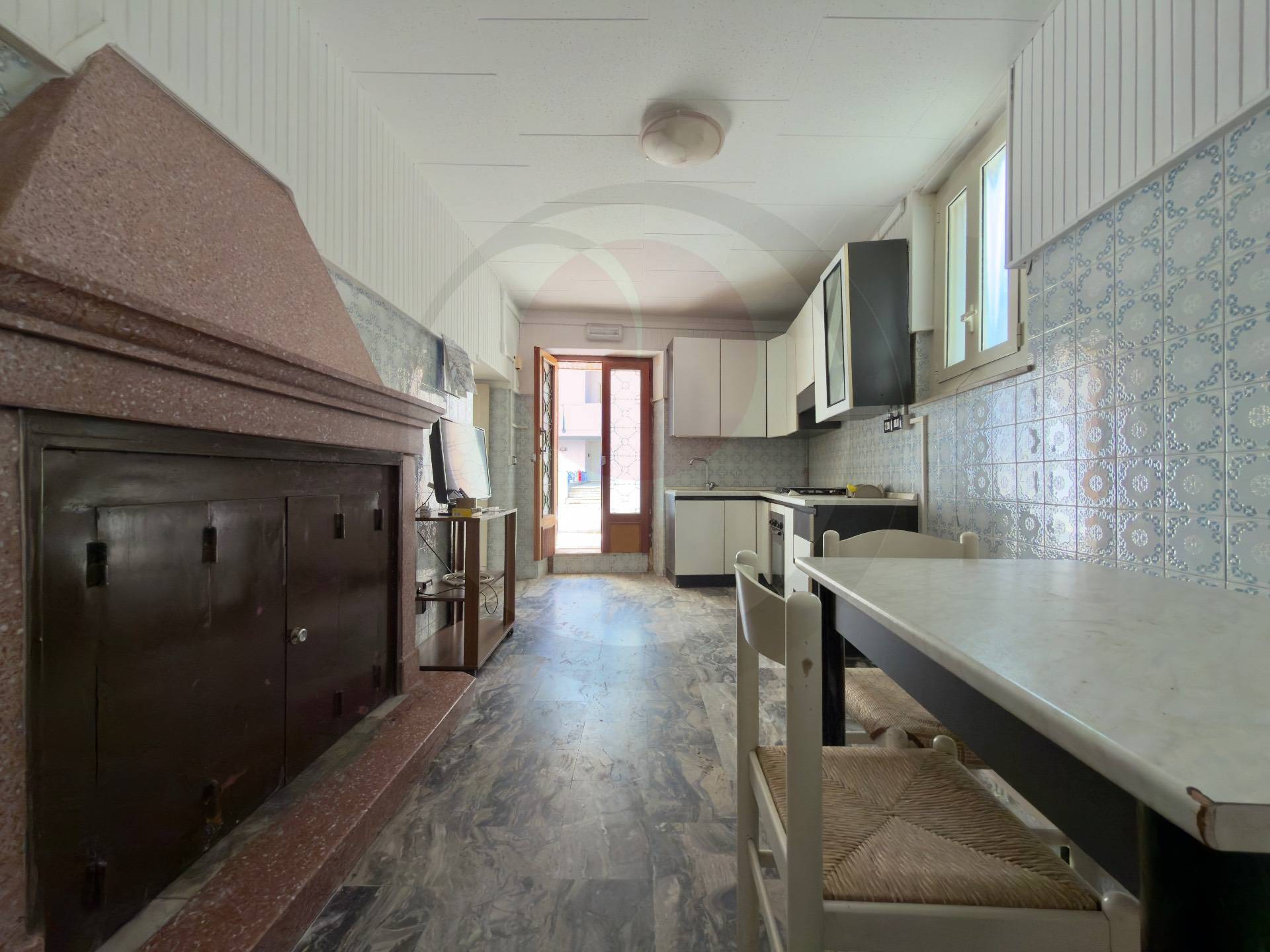 Casa Semindipendente in vendita a Frisa