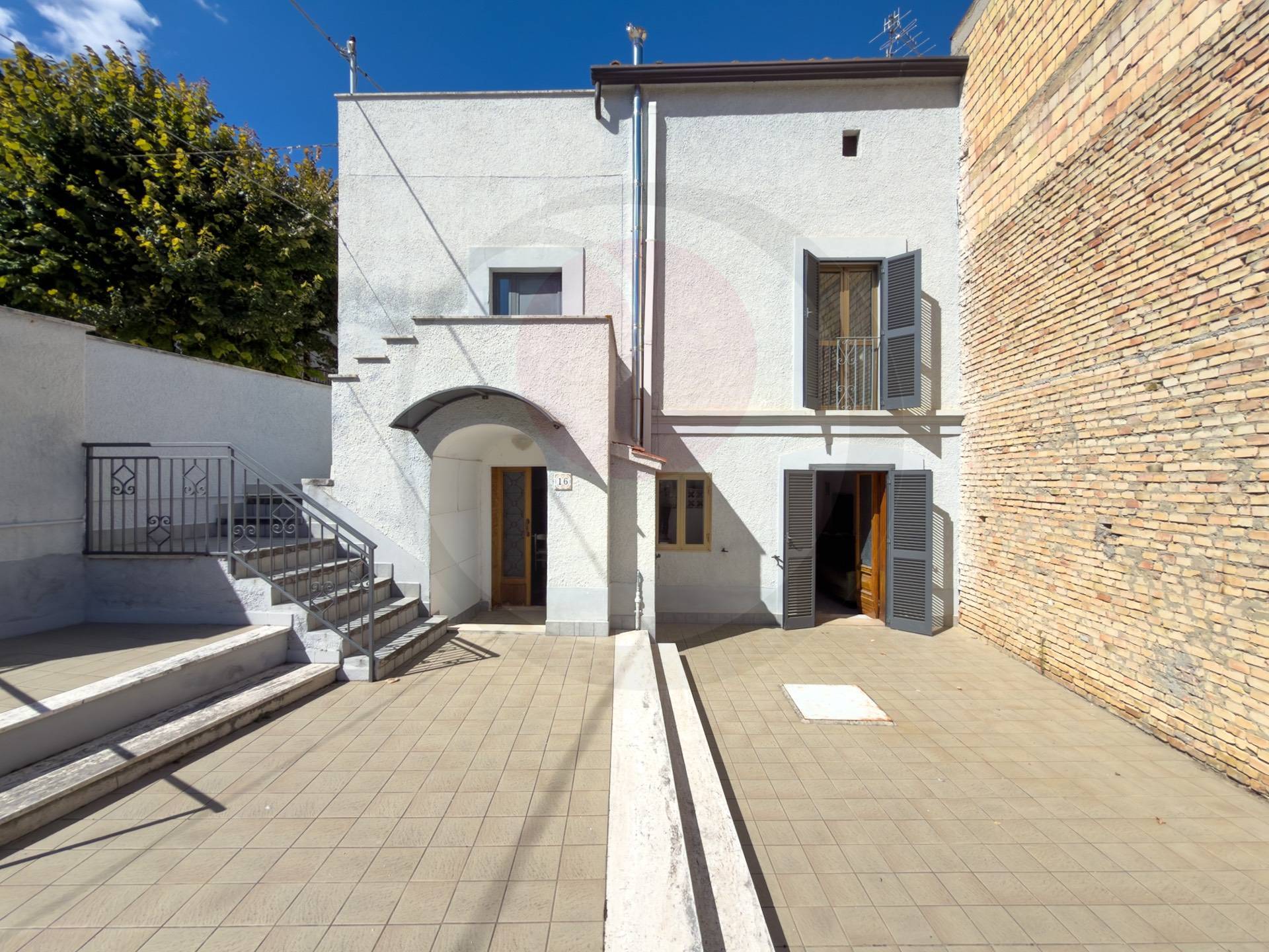 Casa Semindipendente in vendita a Frisa