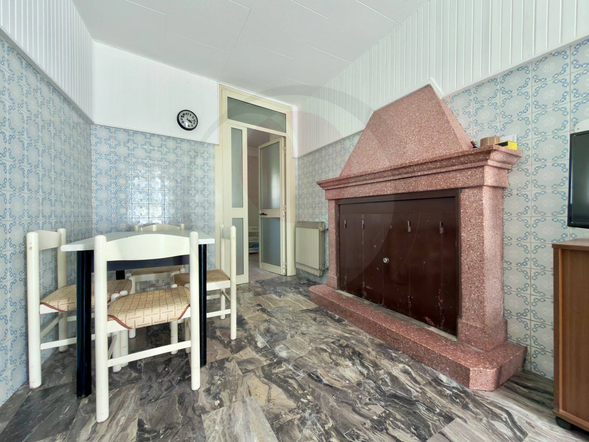 Casa Semindipendente in vendita a Frisa