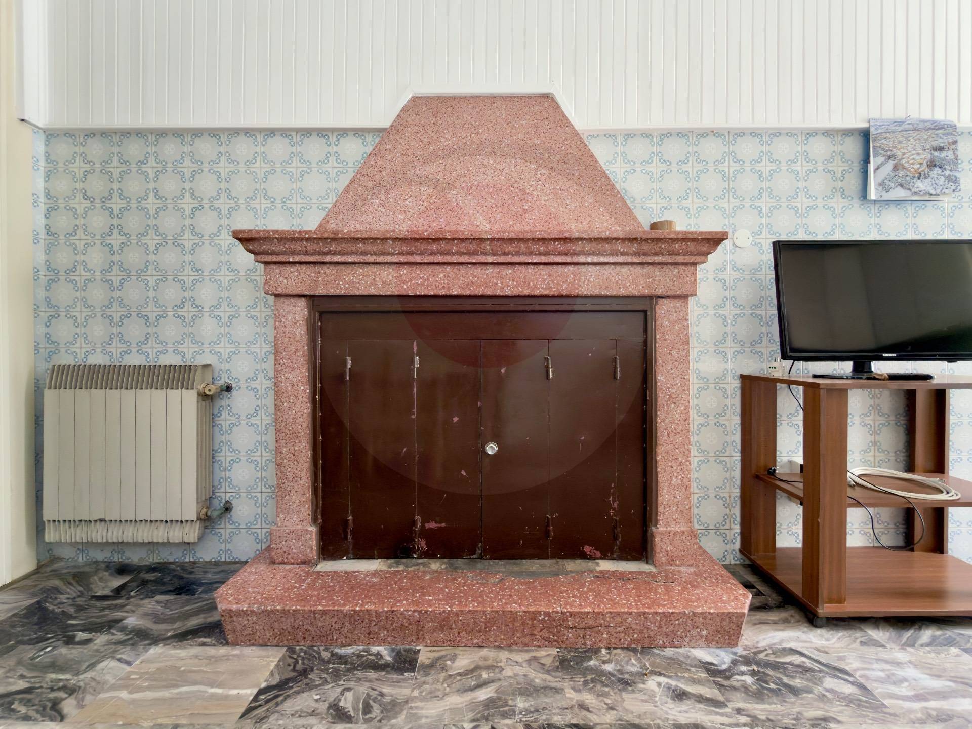 Casa Semindipendente in vendita a Frisa