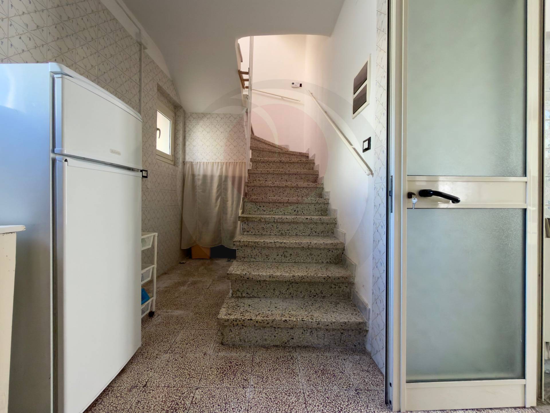 Casa Semindipendente in vendita a Frisa