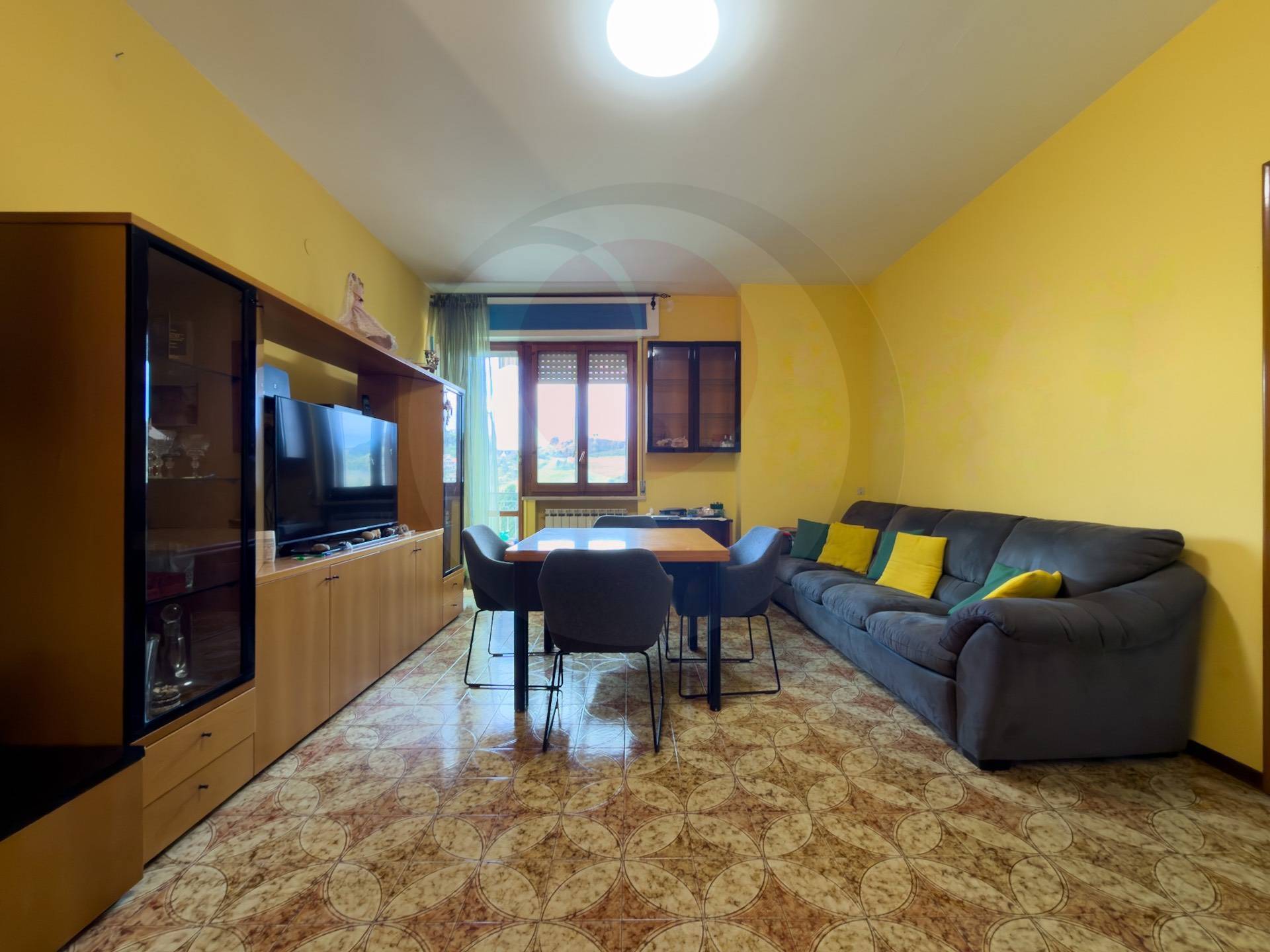 Appartamento in vendita a San Vito Chietino, San Vito Marina
