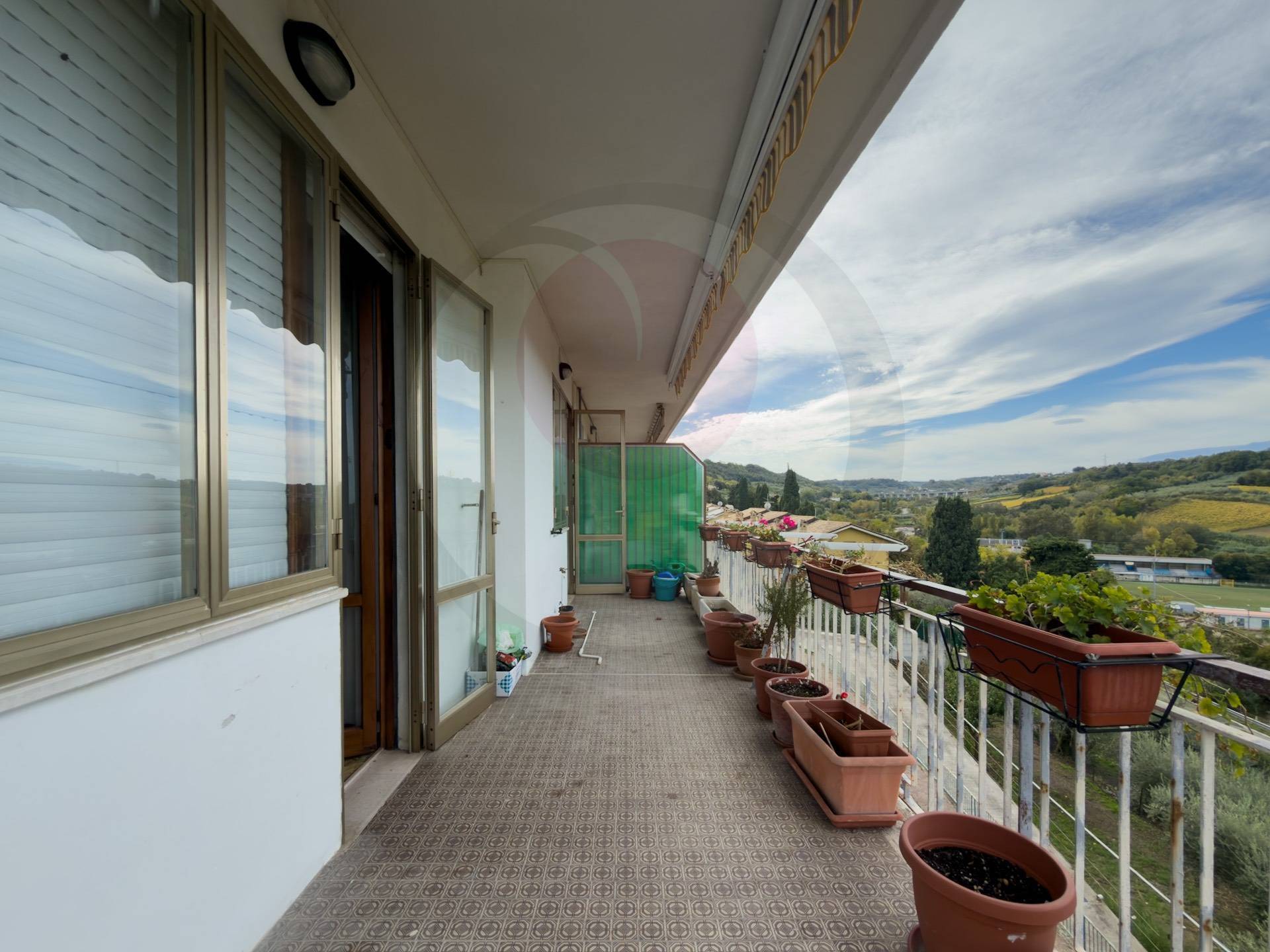 Appartamento in vendita a San Vito Chietino, San Vito Marina
