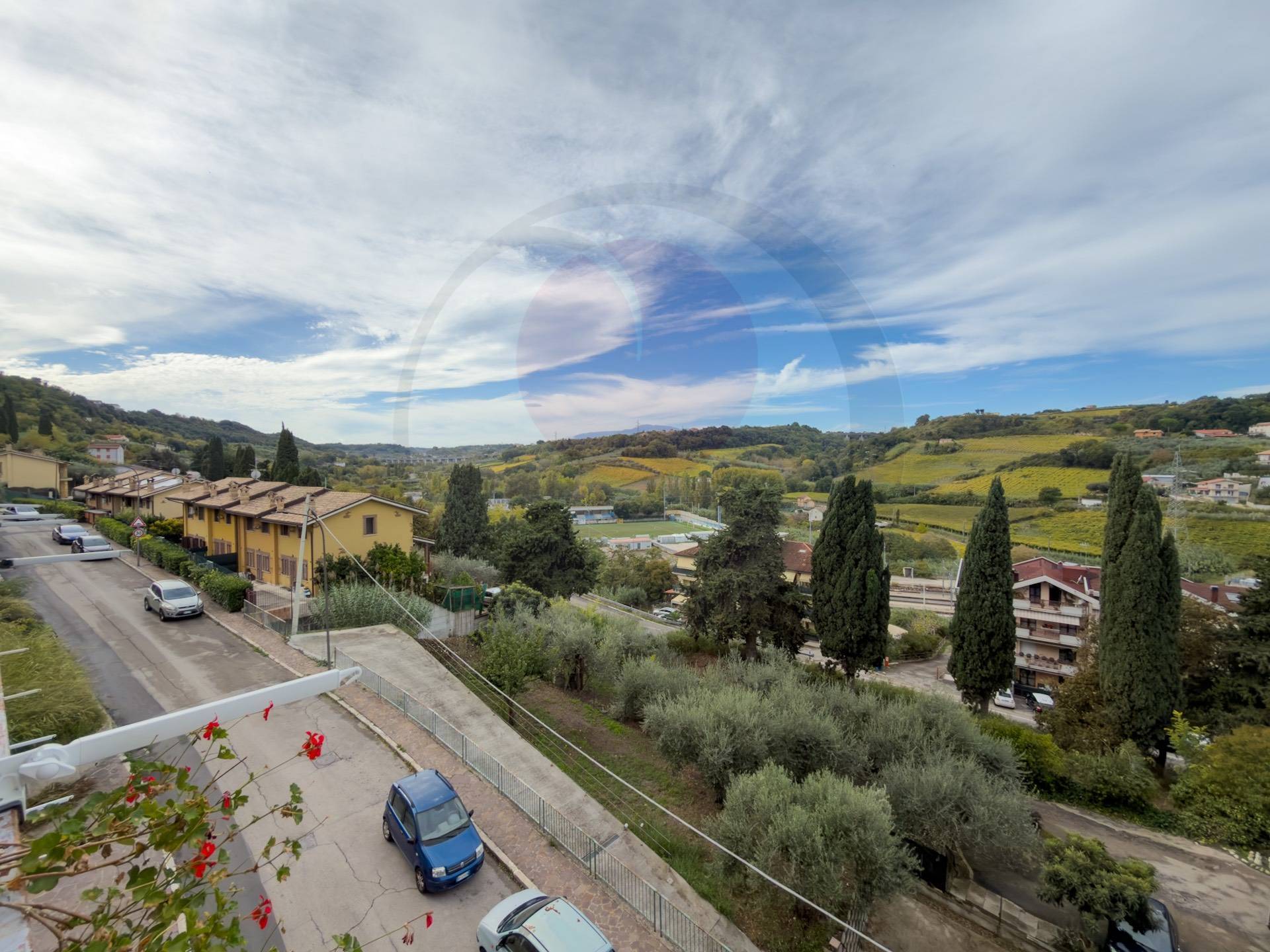 Appartamento in vendita a San Vito Chietino, San Vito Marina