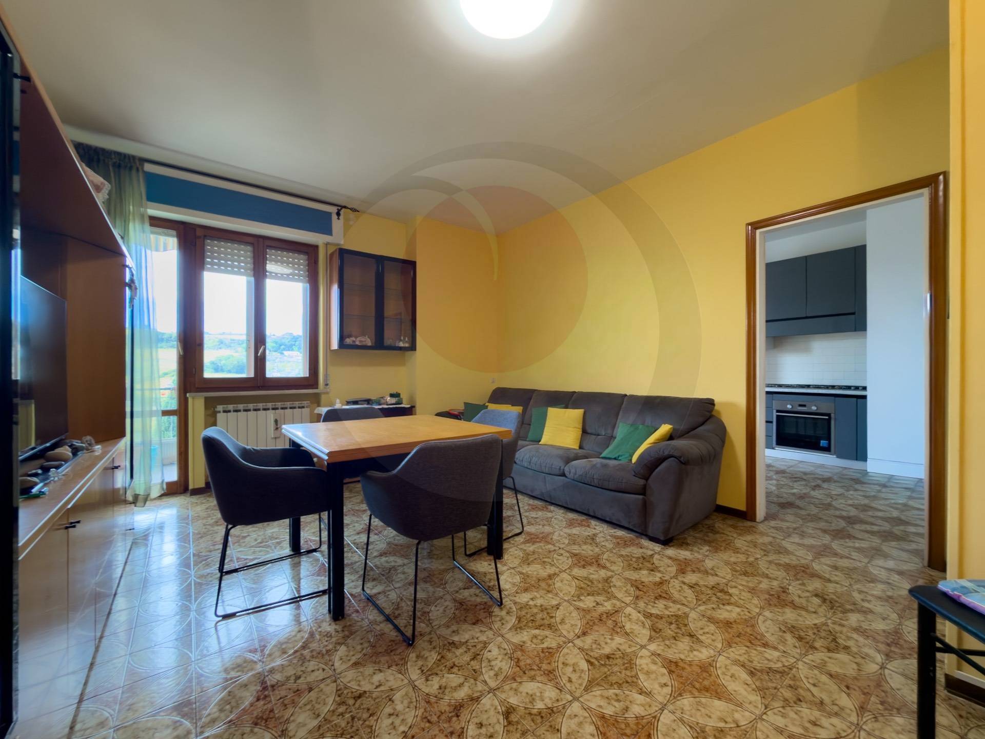 Appartamento in vendita a San Vito Chietino, San Vito Marina