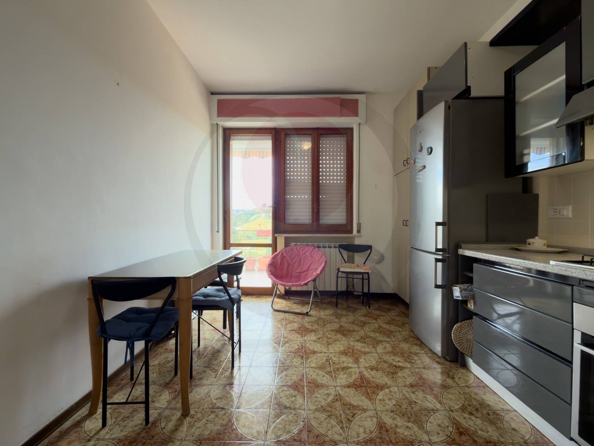 Appartamento in vendita a San Vito Chietino, San Vito Marina