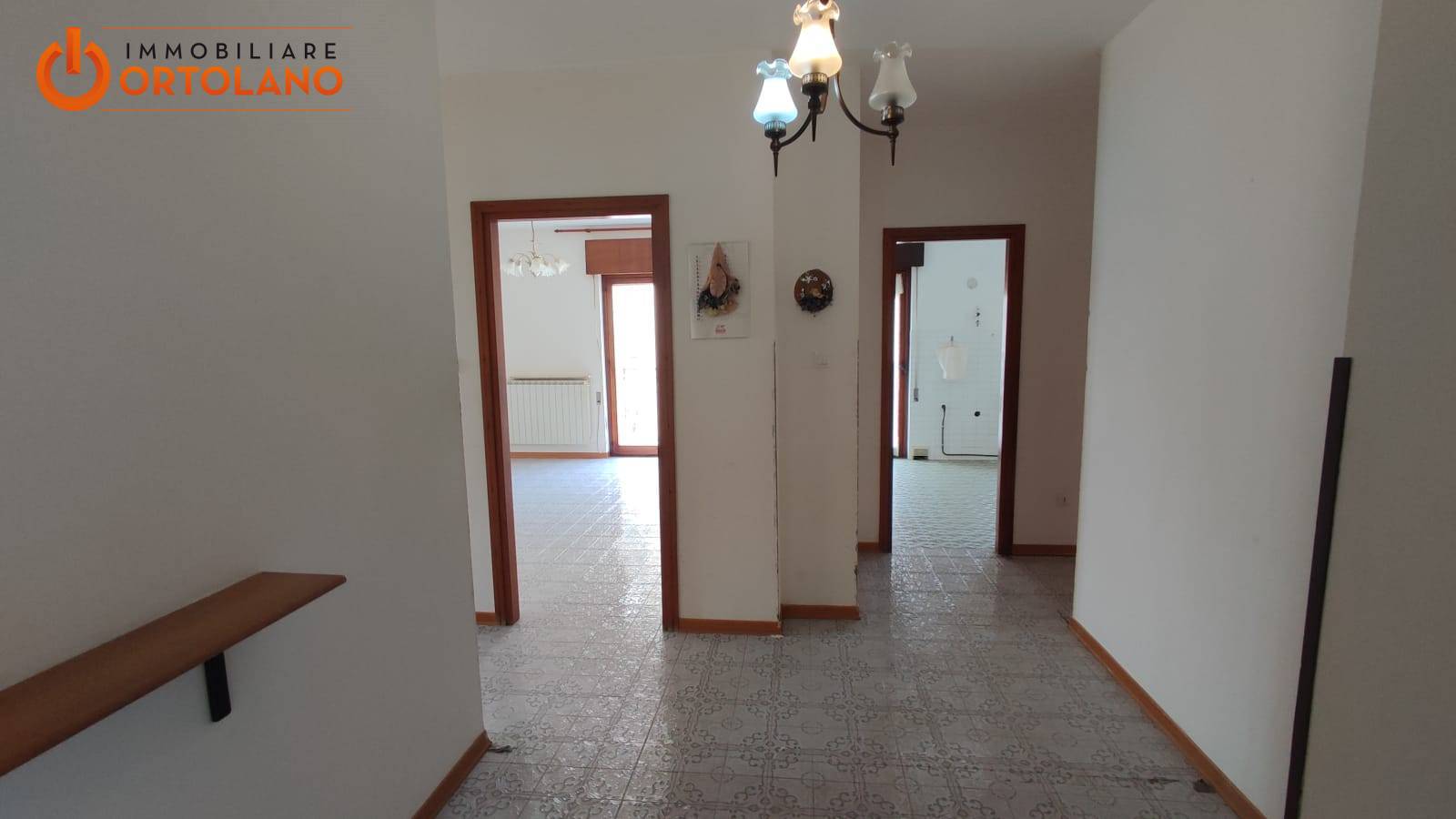 Appartamento in vendita a Monfalcone