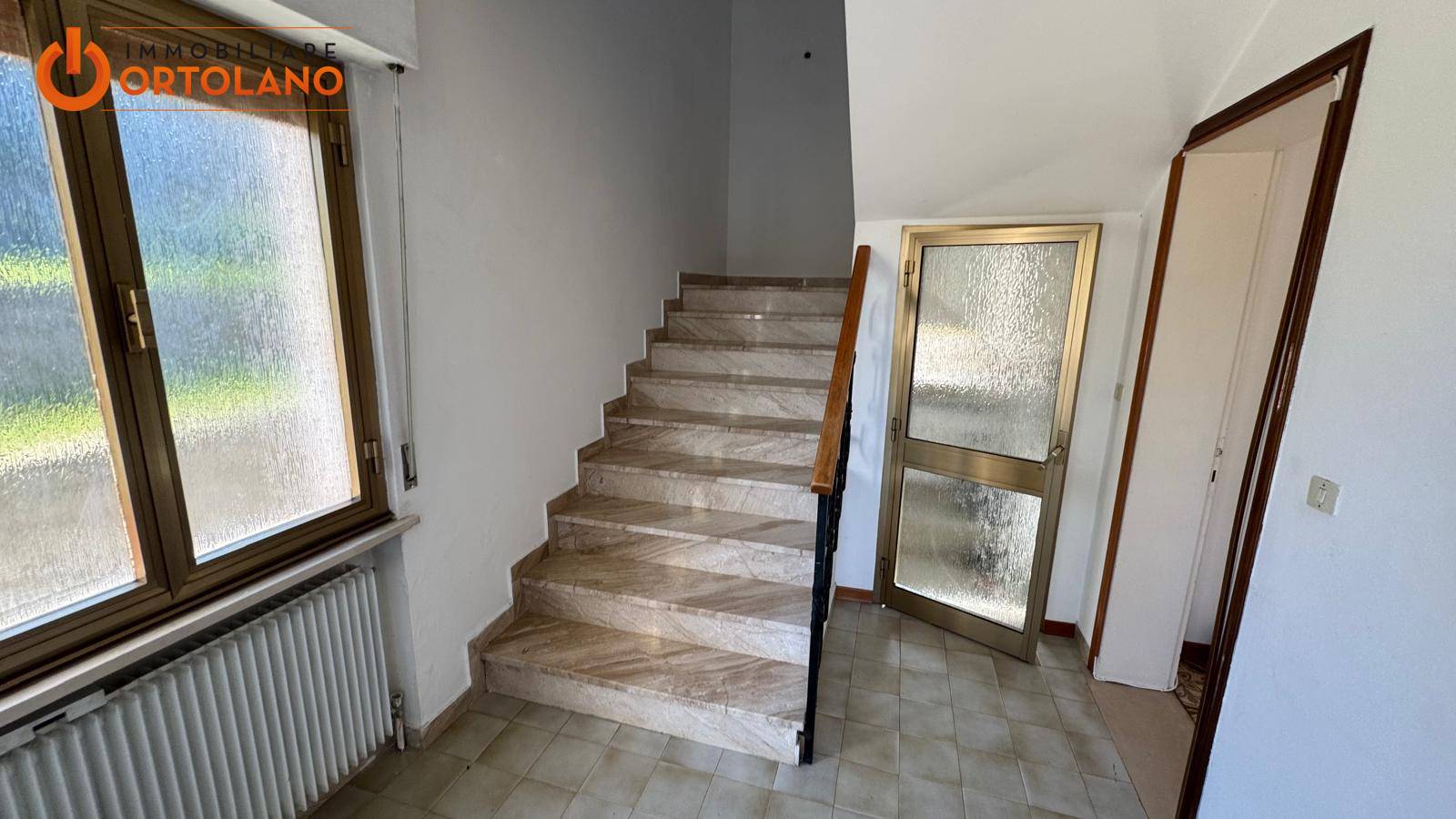 CASA ACCOSTATA DA UN LATO in vendita a Fogliano Redipuglia, Polazzo