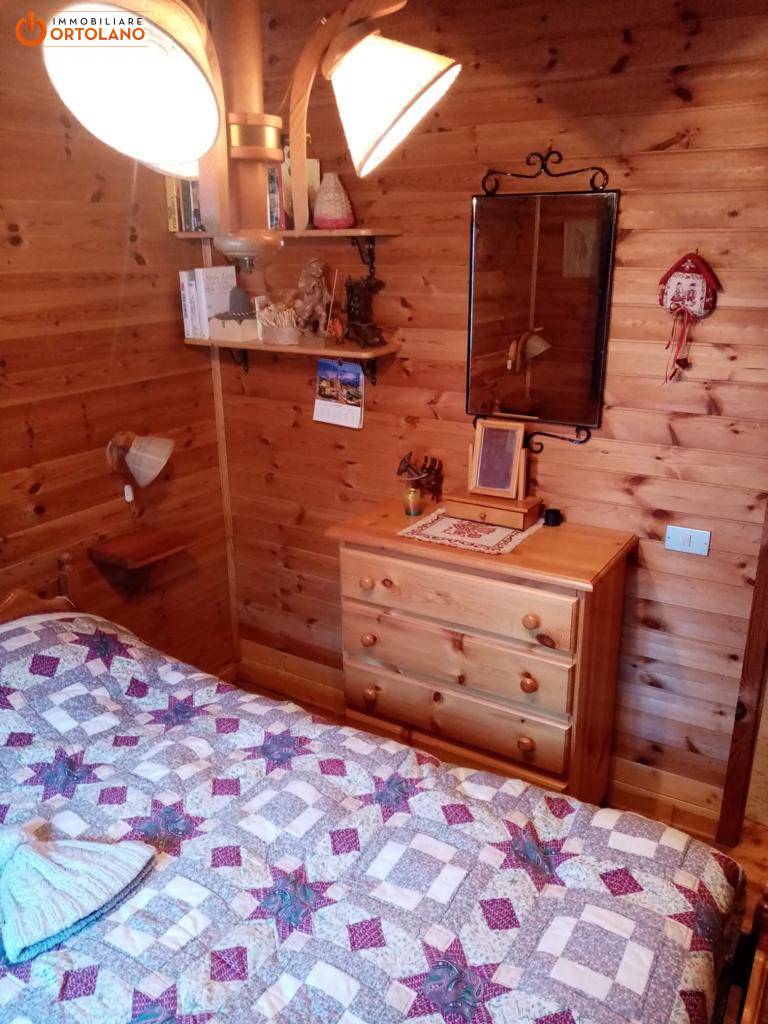 Appartamento in affitto a Ravascletto, Zovello