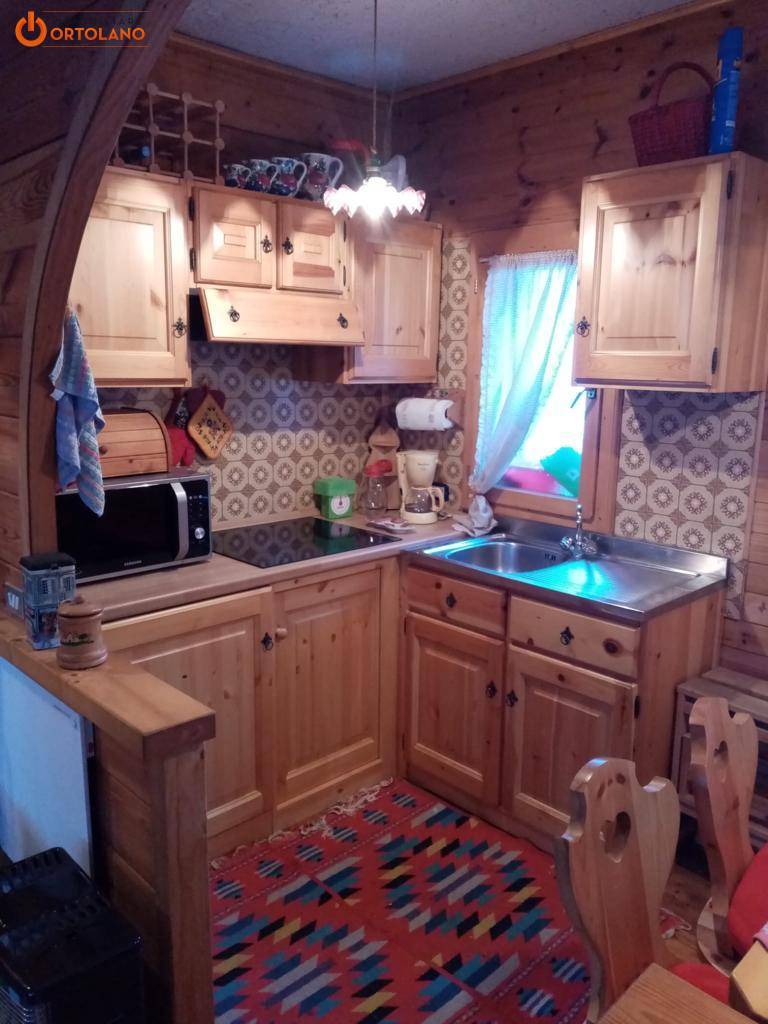 Appartamento in affitto a Ravascletto, Zovello