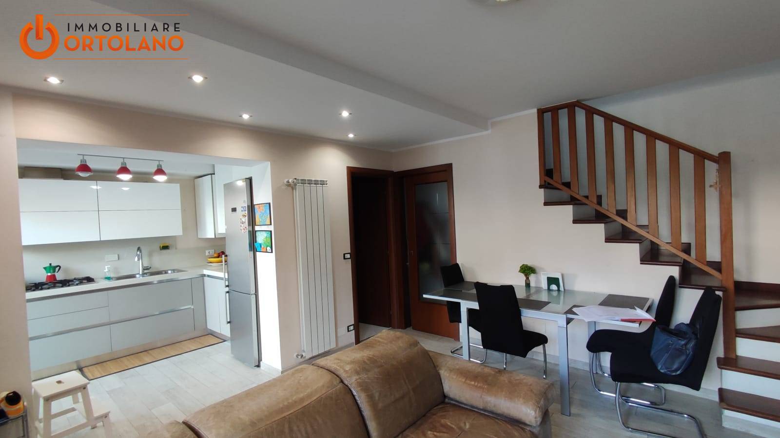 Casa accostata in vendita a San Pier d'Isonzo