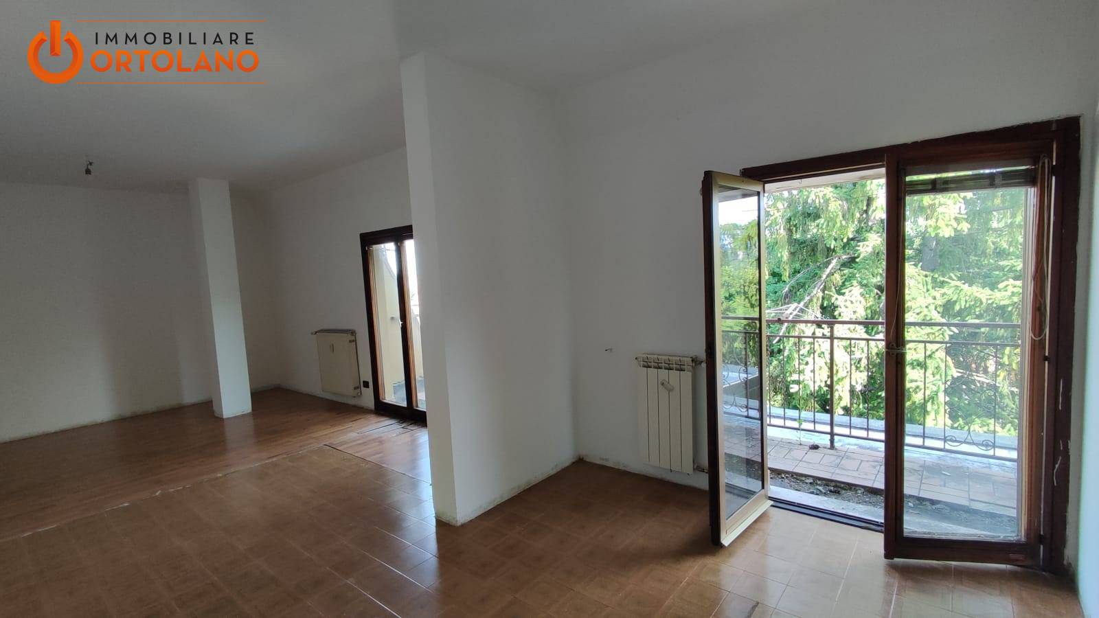 Appartamento in vendita a Monfalcone, San Polo