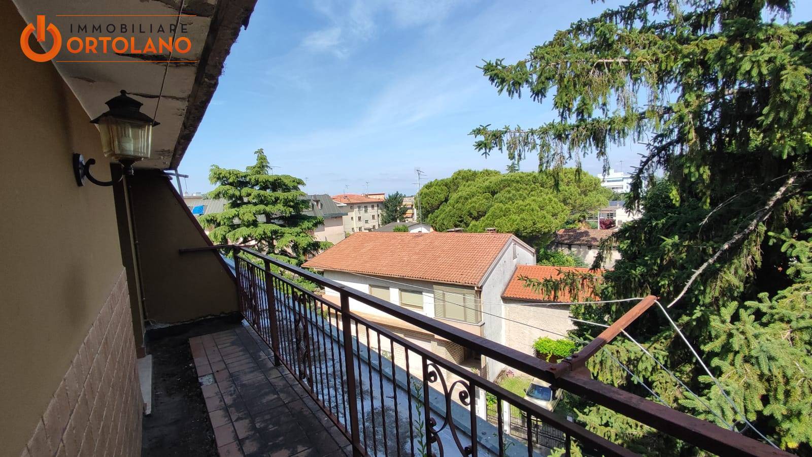 Appartamento in vendita a Monfalcone, San Polo