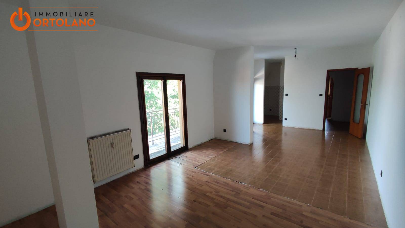 Appartamento in vendita a Monfalcone, San Polo