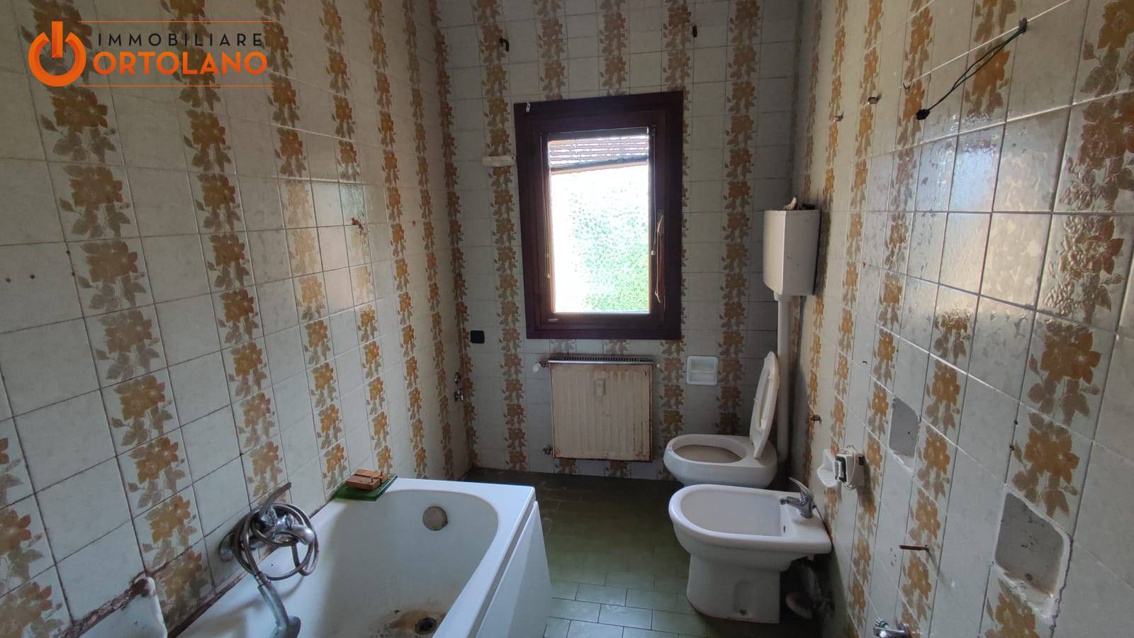 Appartamento in vendita a Monfalcone, San Polo