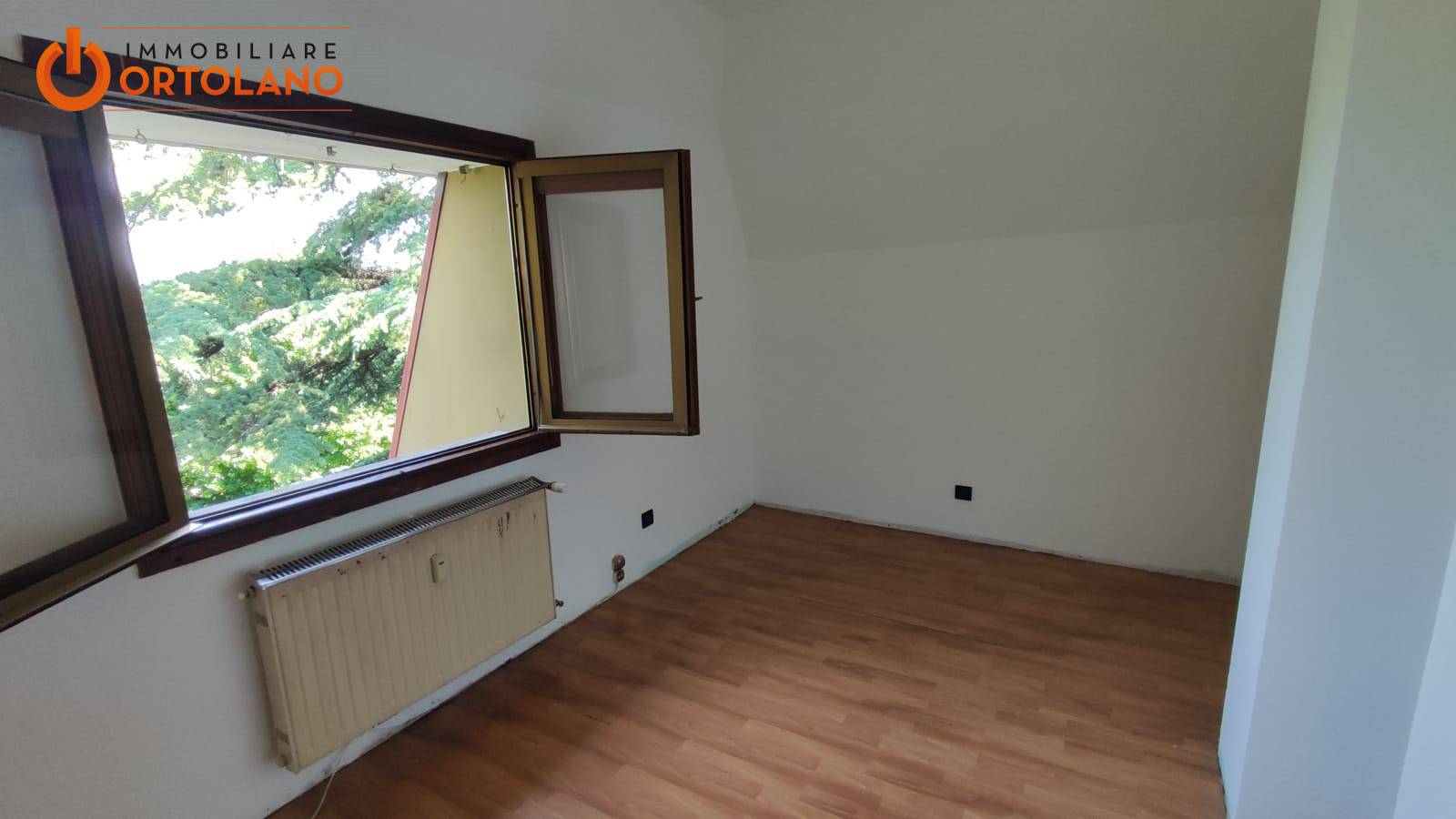 Appartamento in vendita a Monfalcone, San Polo