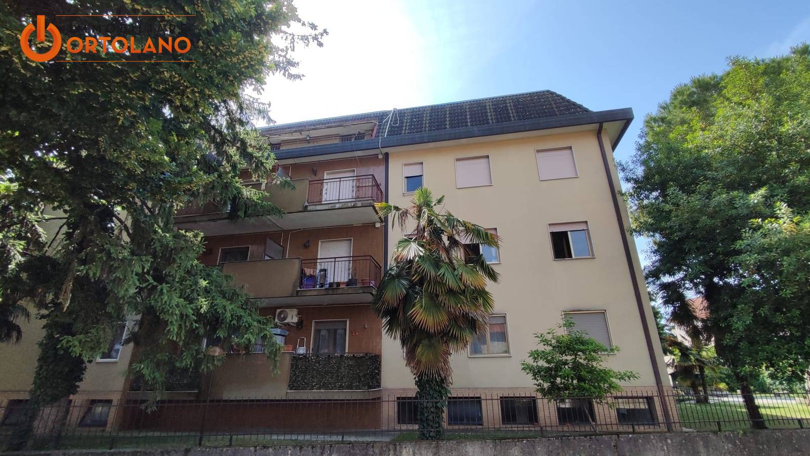 Appartamento in vendita a Monfalcone, San Polo