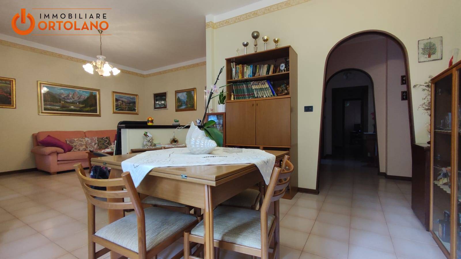 Appartamento in vendita a Monfalcone