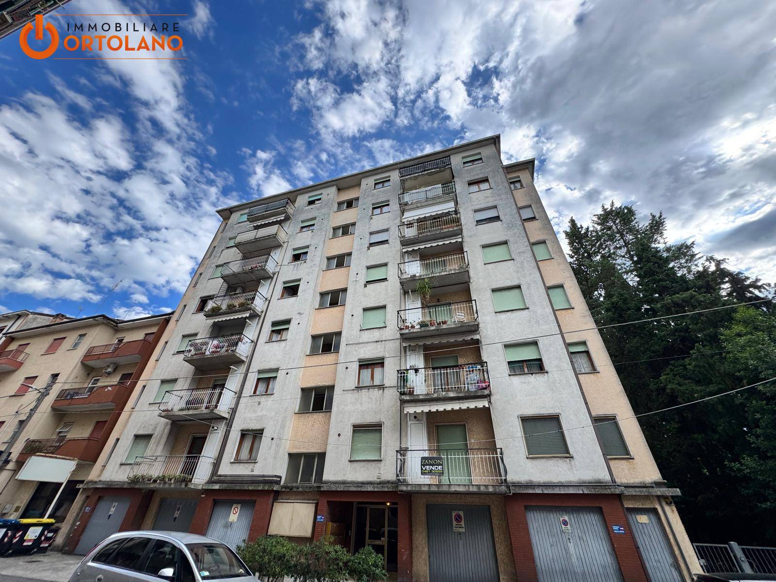Appartamento in vendita a Monfalcone