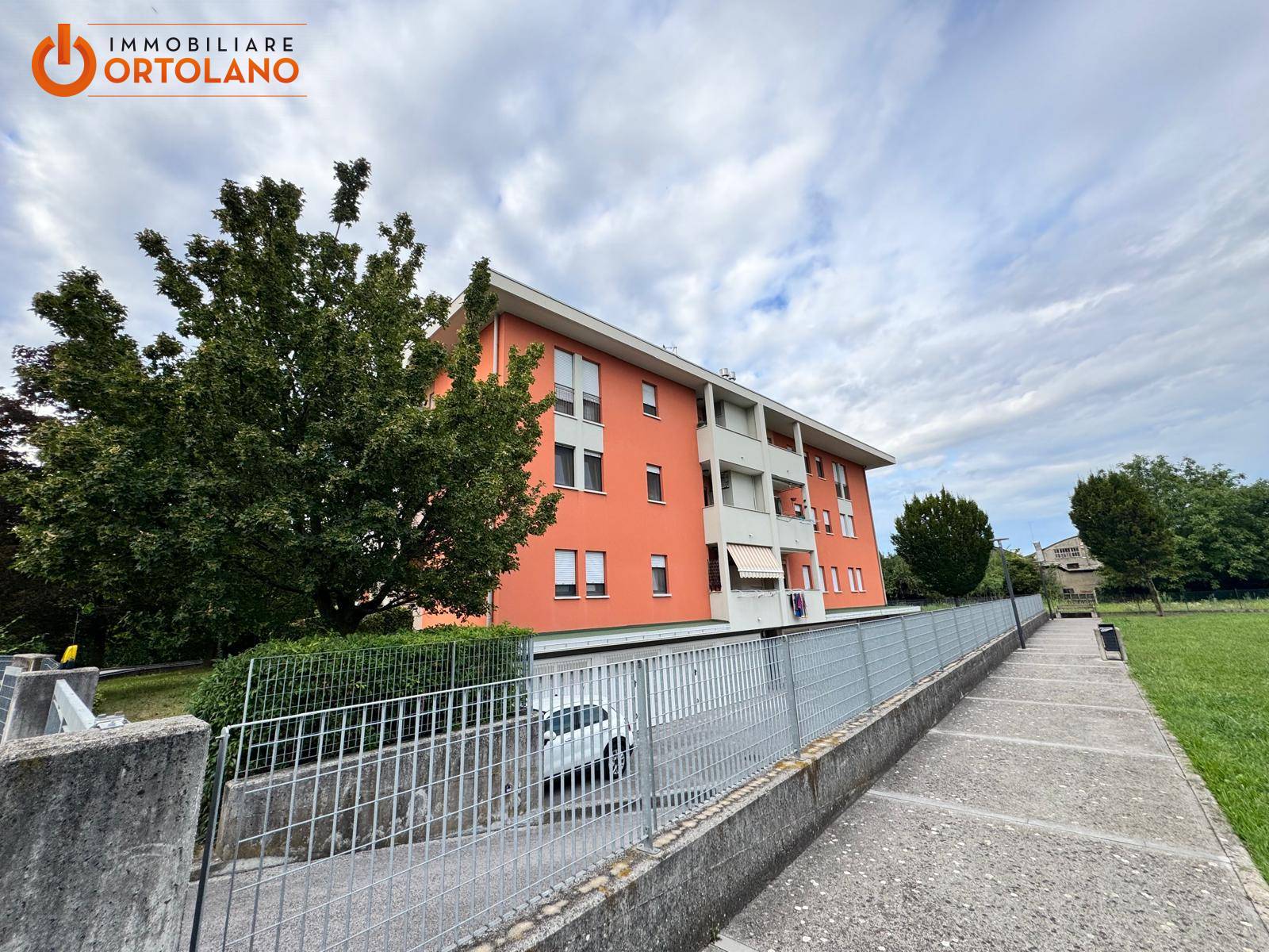 Appartamento in affitto a Ronchi dei Legionari