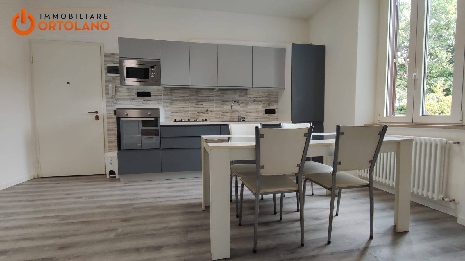 Appartamento in vendita a Monfalcone, Panzano