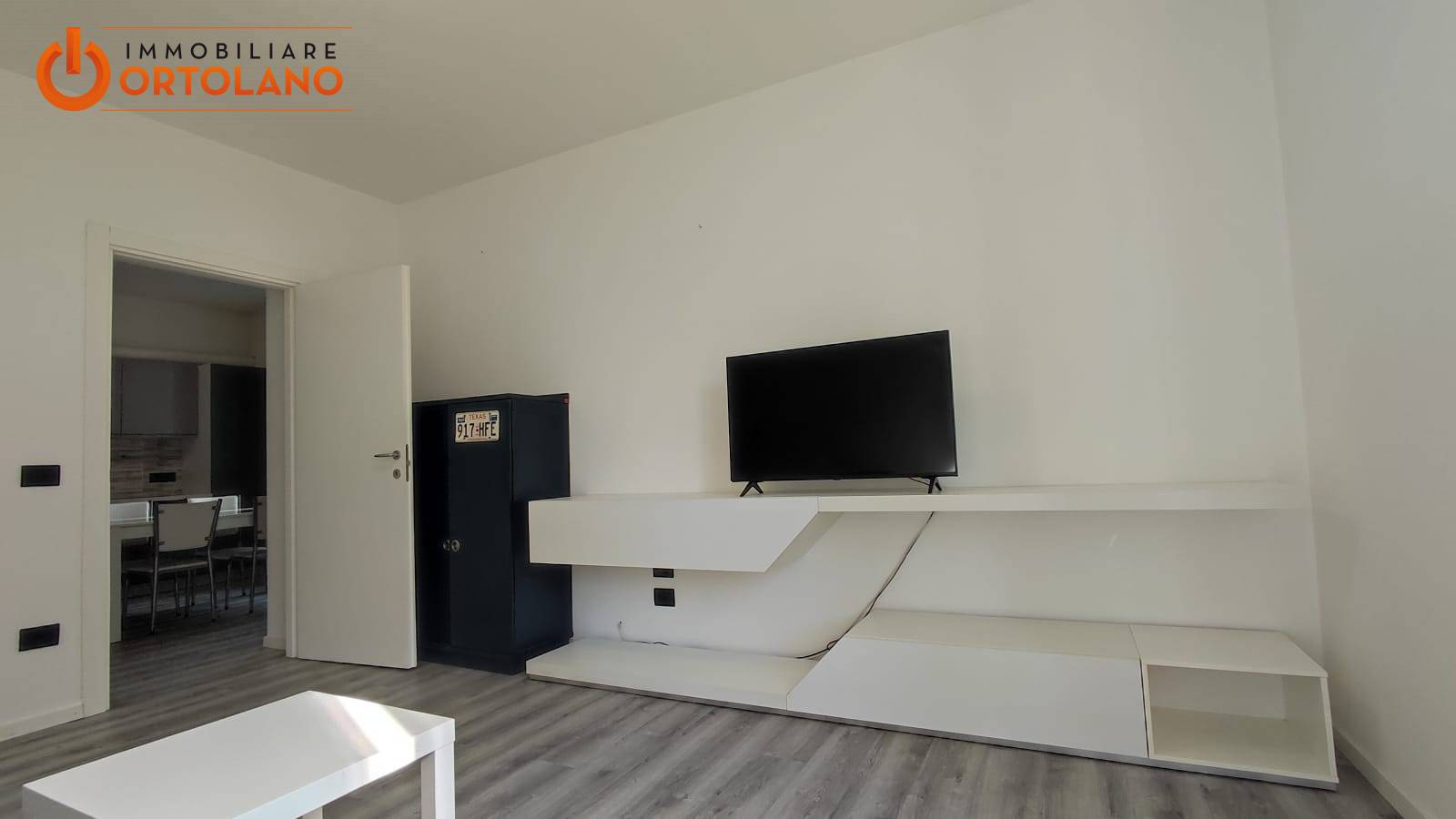 Appartamento in vendita a Monfalcone, Panzano