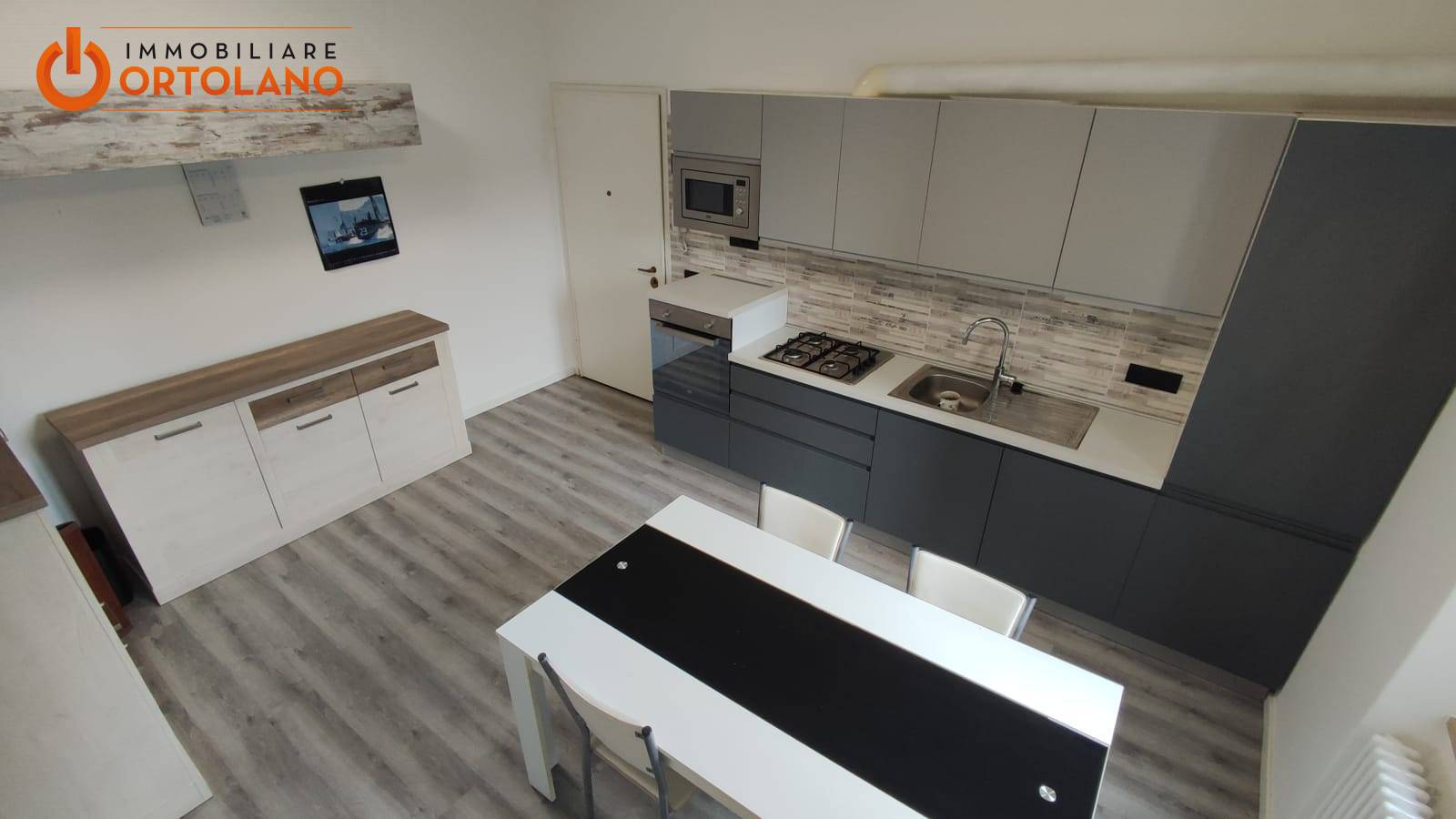 Appartamento in vendita a Monfalcone, Panzano