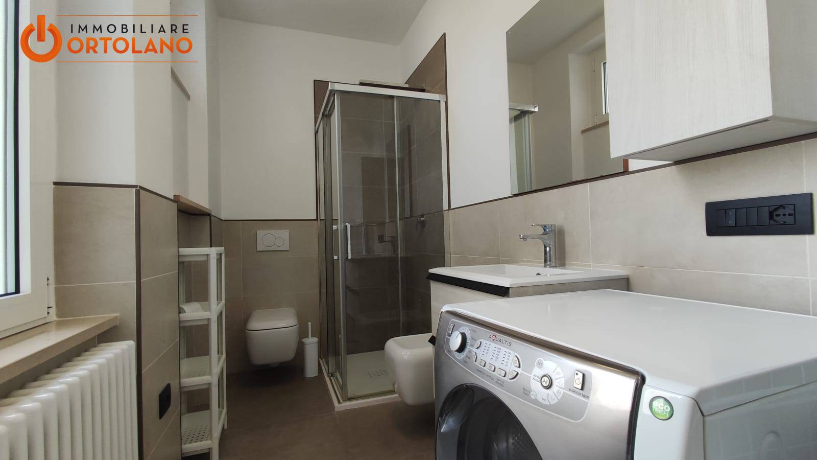 Appartamento in vendita a Monfalcone, Panzano