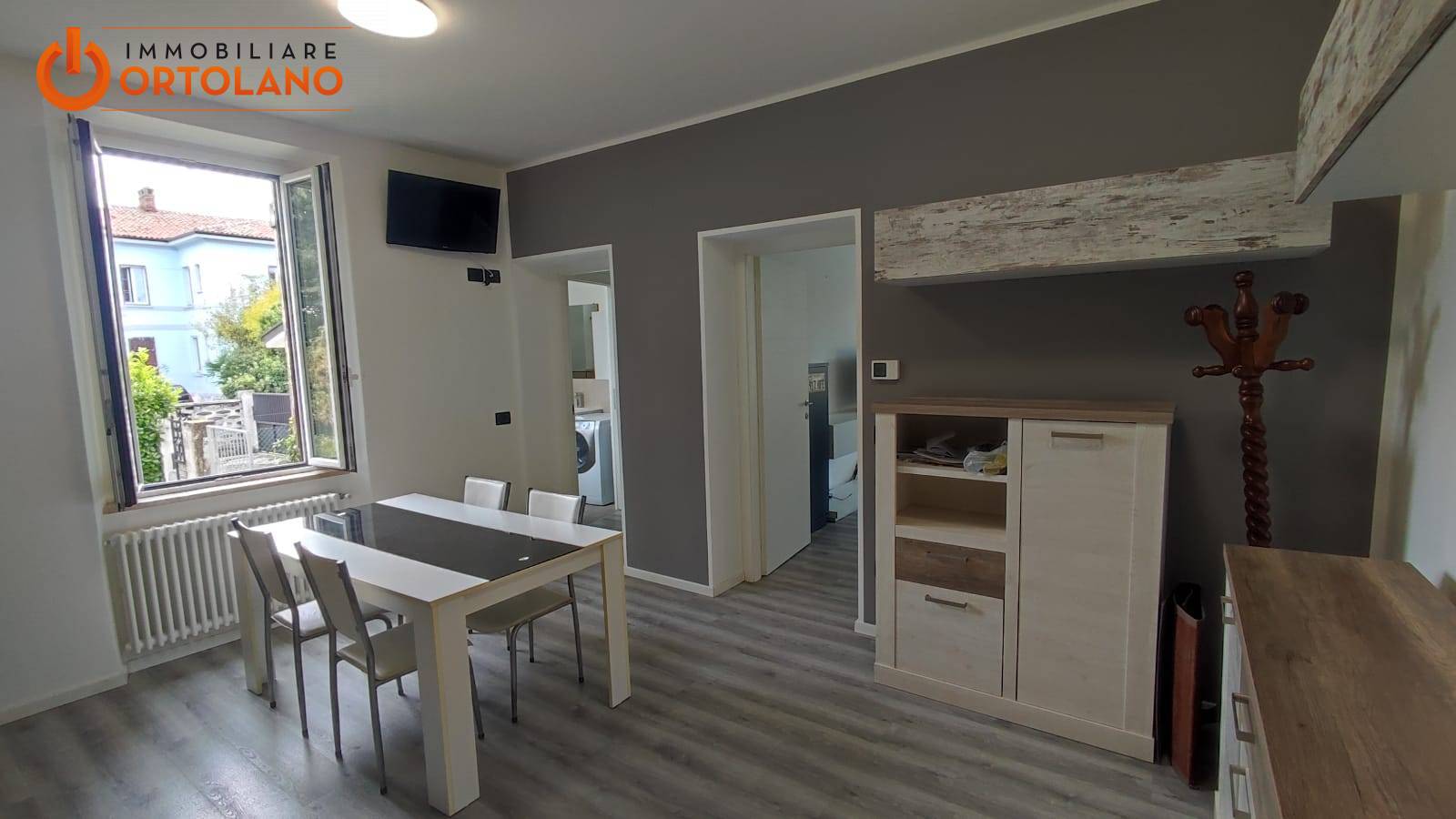 Appartamento in vendita a Monfalcone, Panzano