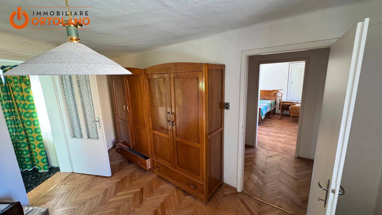 CASA ACCOSTATA DA UN LATO in vendita a Sagrado