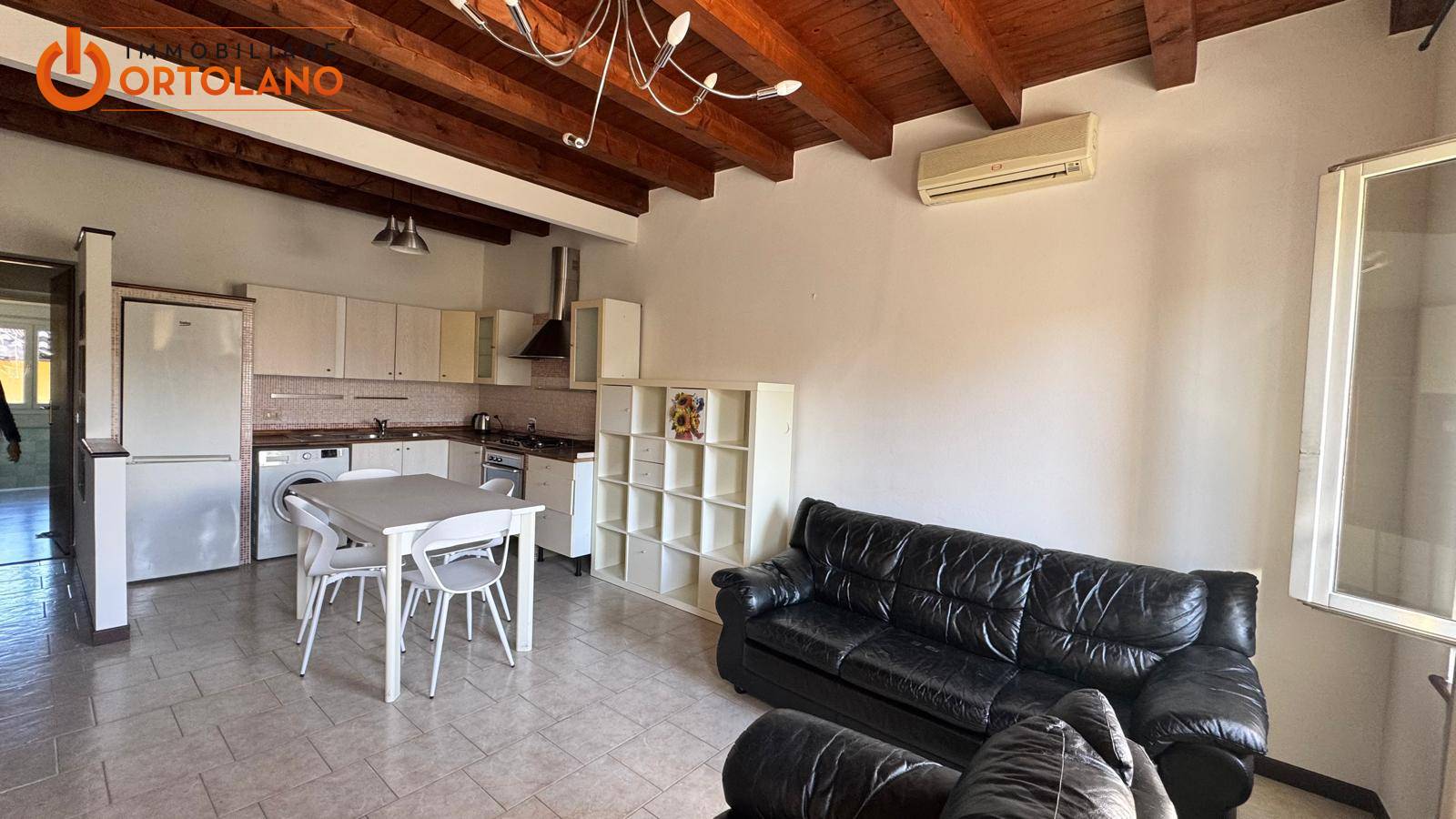 Appartamento in affitto a Ronchi dei Legionari