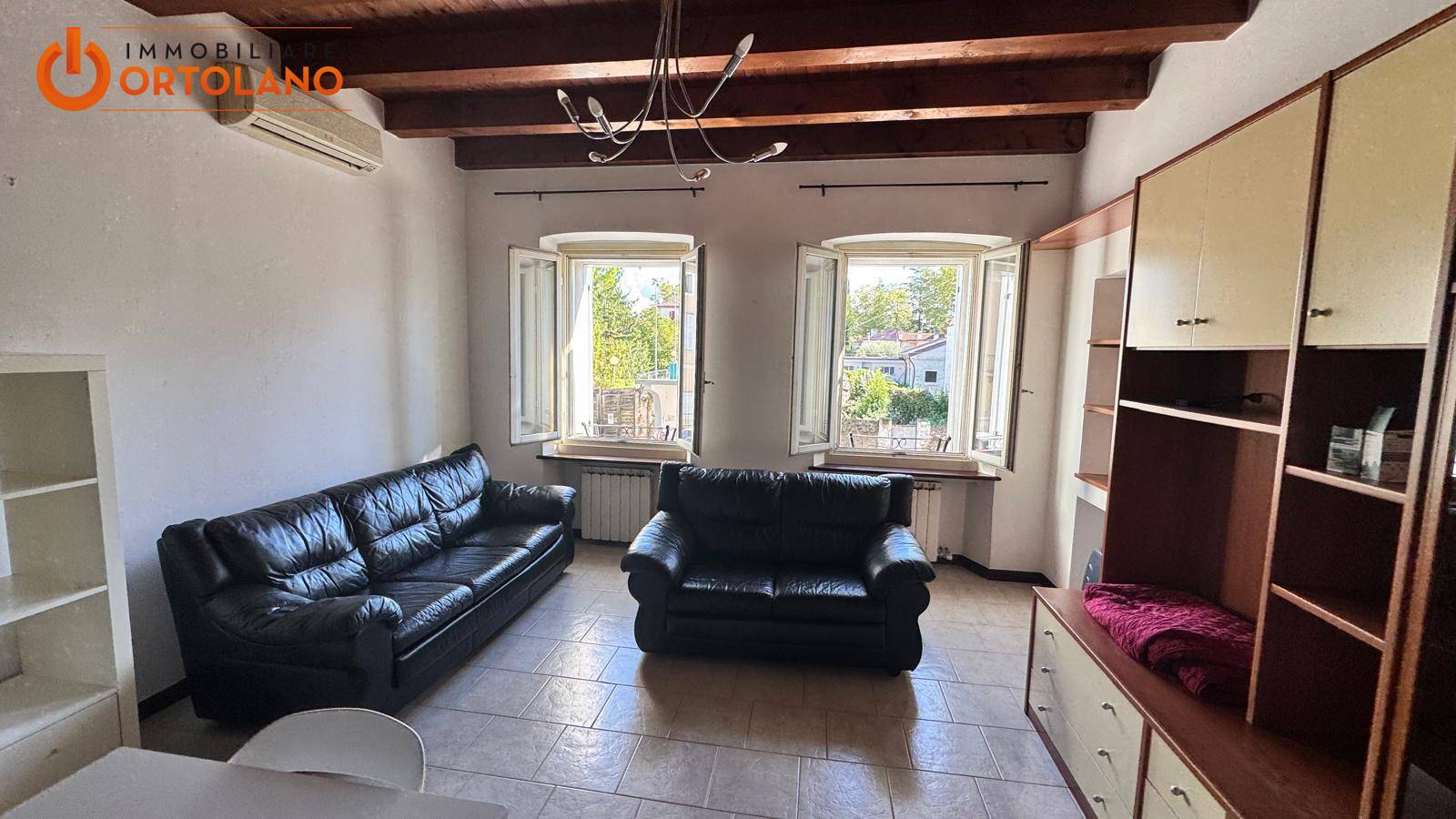 Appartamento in affitto a Ronchi dei Legionari