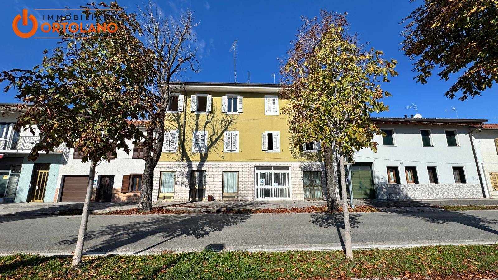 Appartamento in vendita a Ronchi dei Legionari, Vermegliano